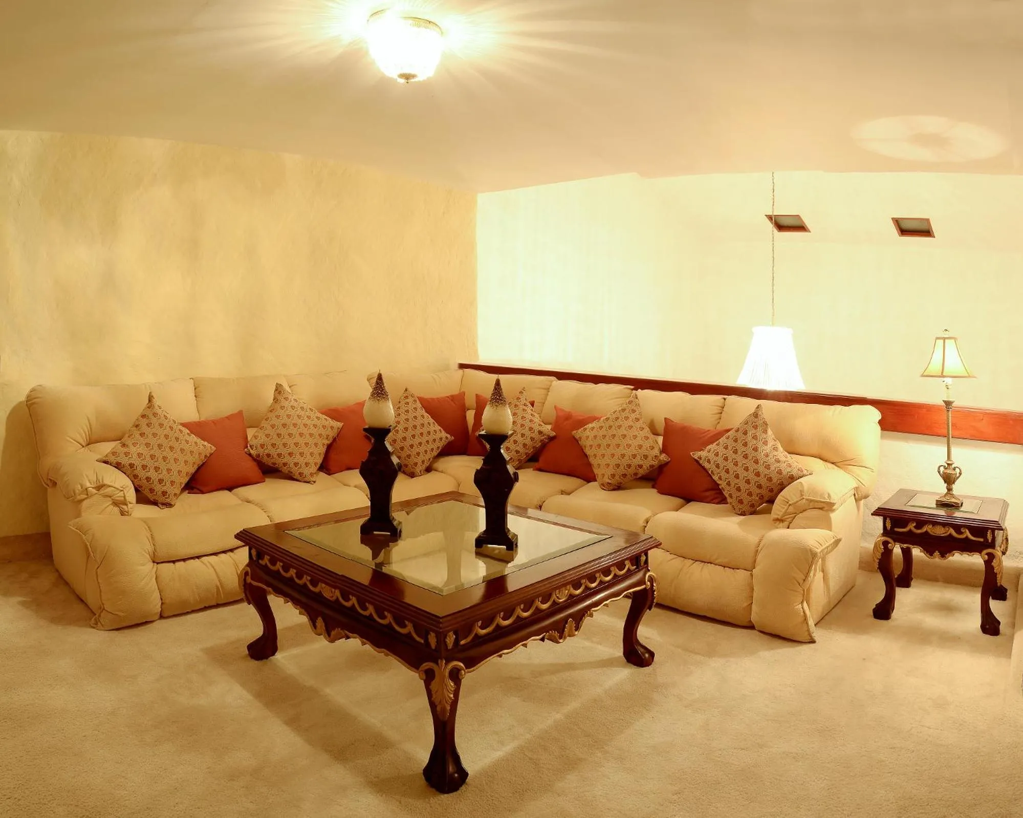 Casa Caballero Hotel Boutique