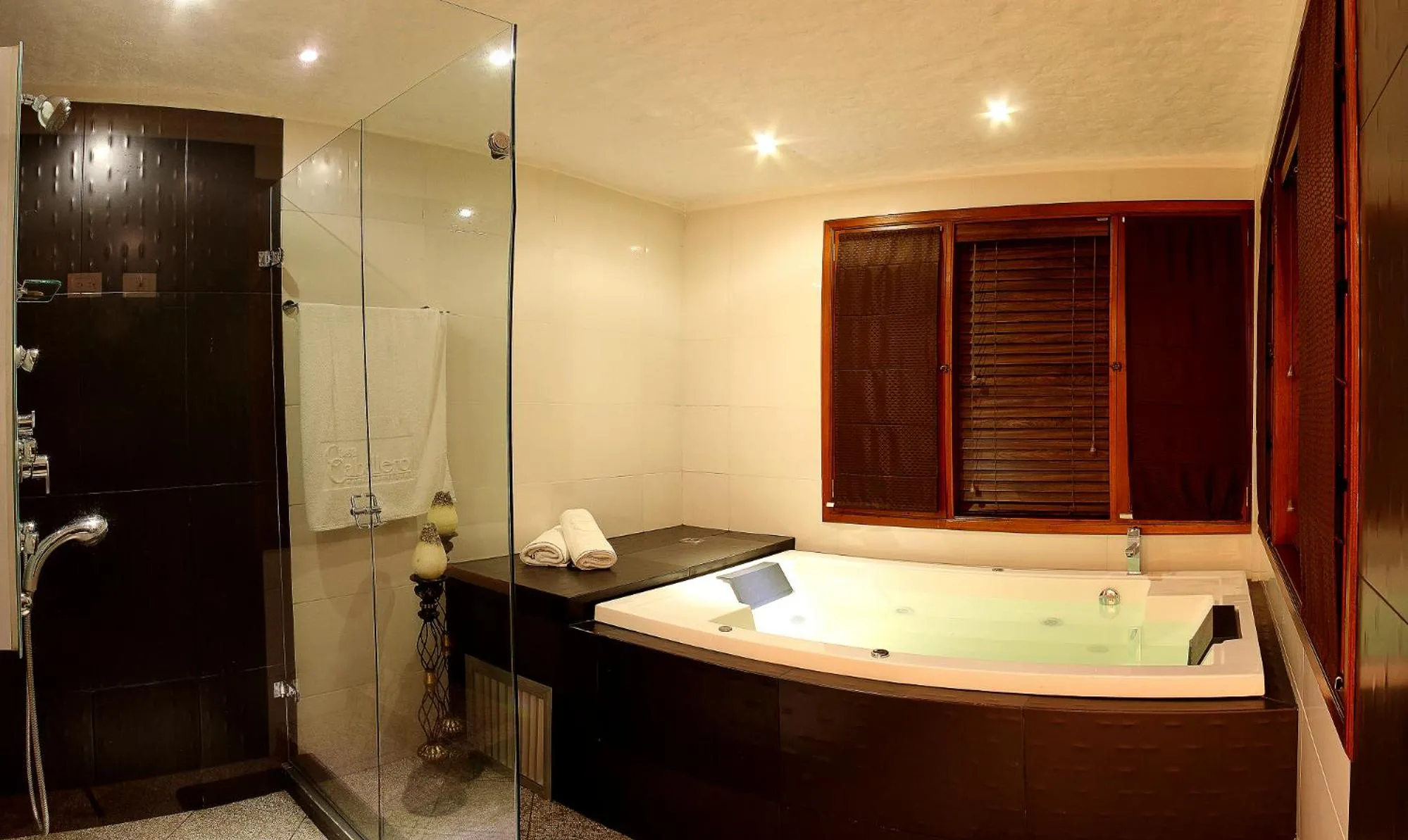 Casa Caballero Hotel Boutique