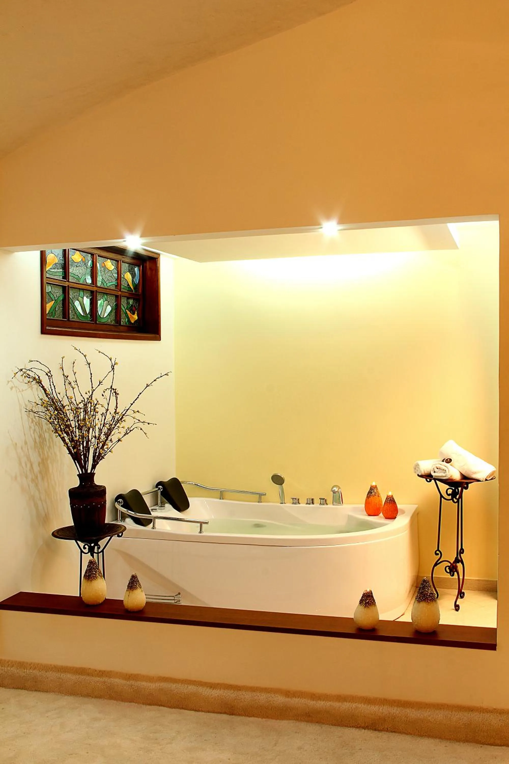 Casa Caballero Hotel Boutique