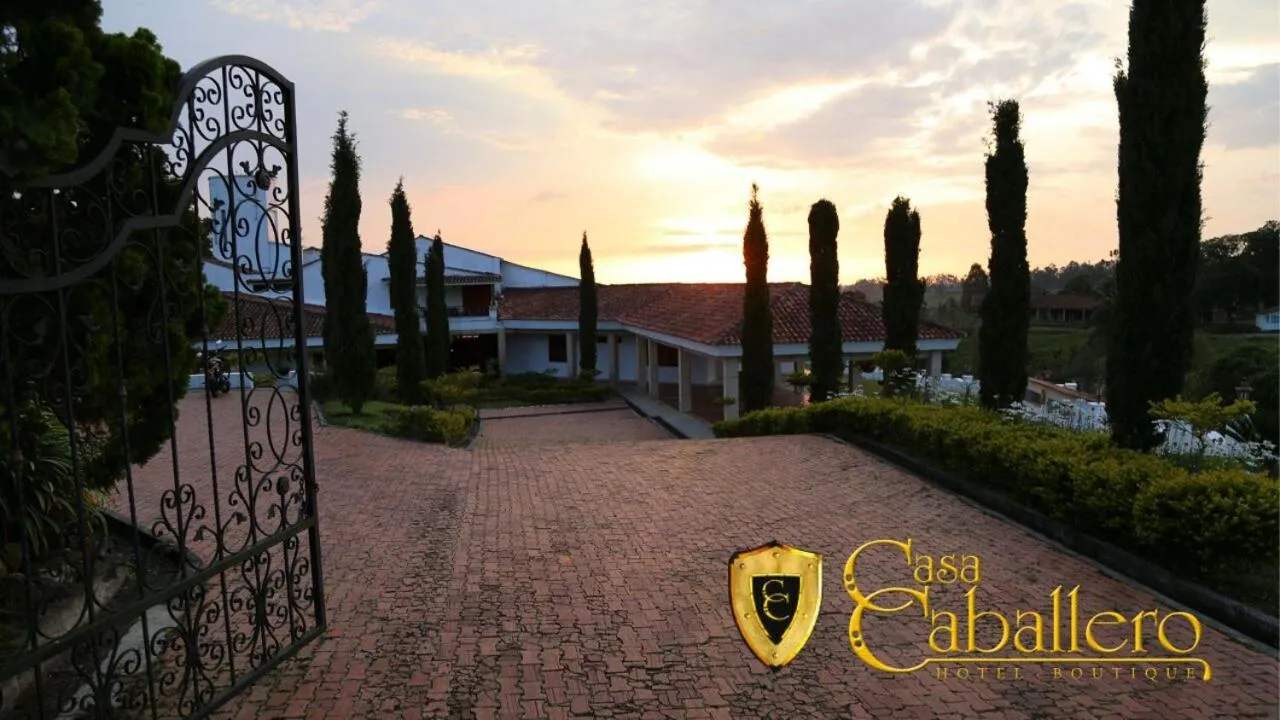 Other in Casa Caballero Hotel Boutique