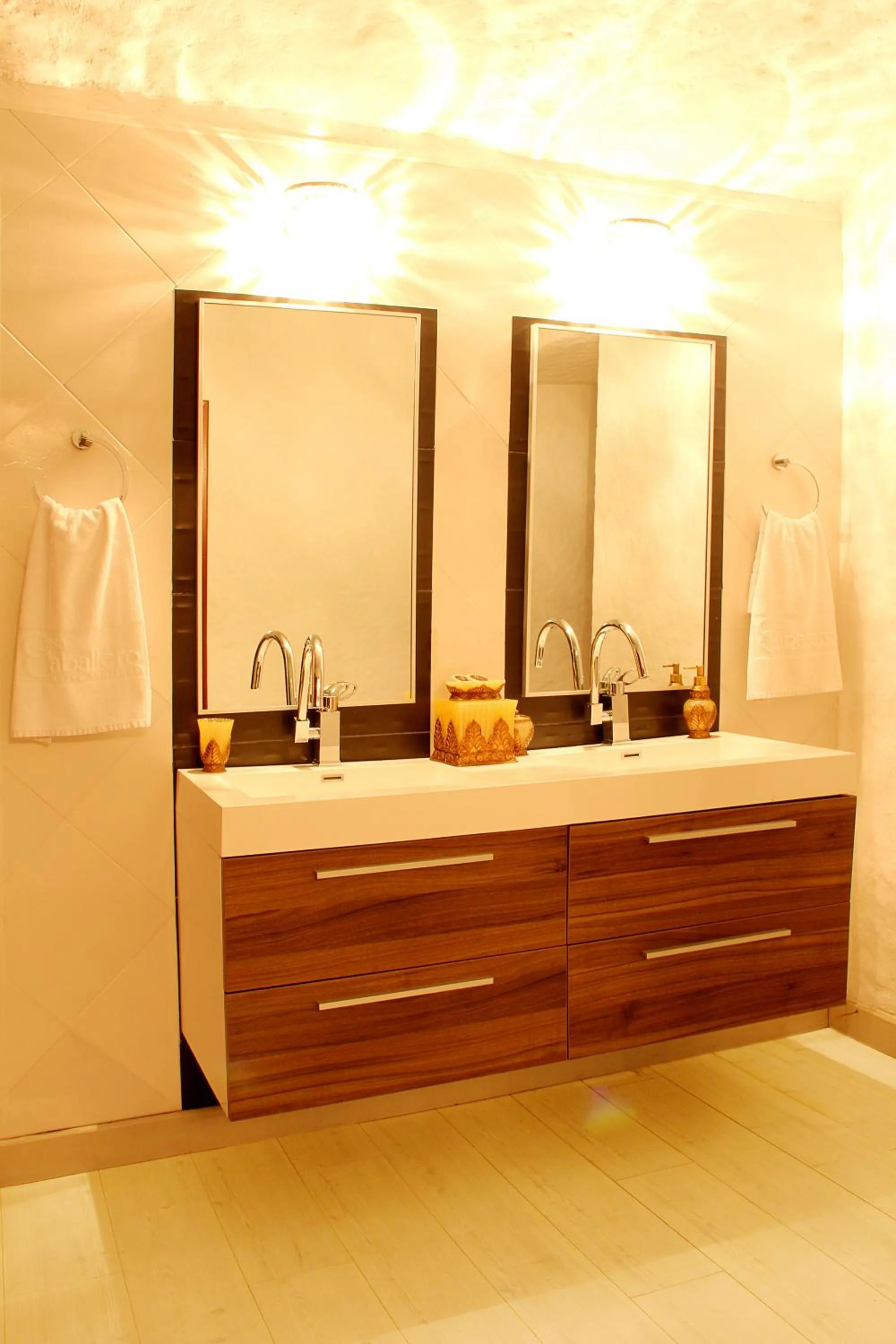 Casa Caballero Hotel Boutique
