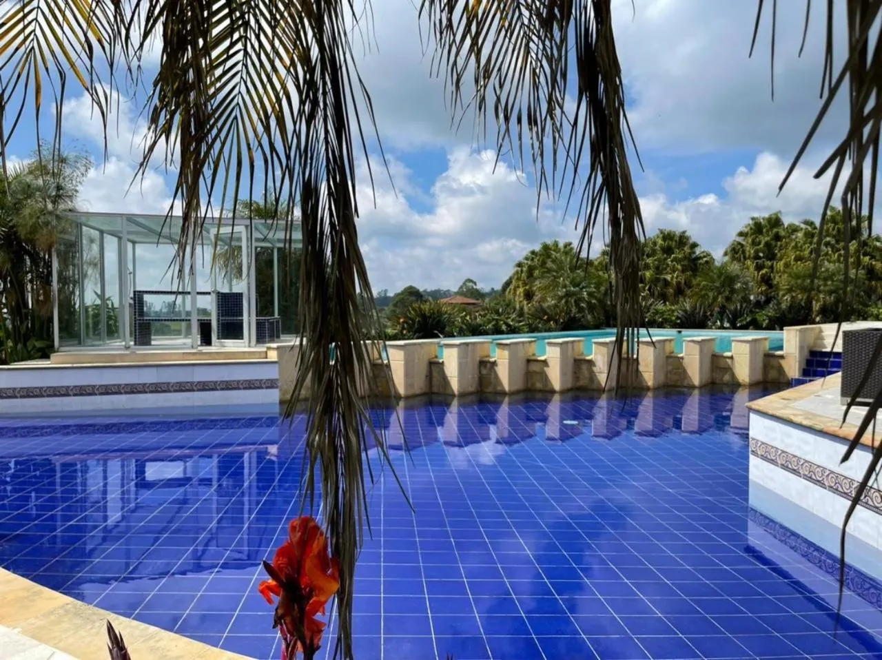 Casa Caballero Hotel Boutique