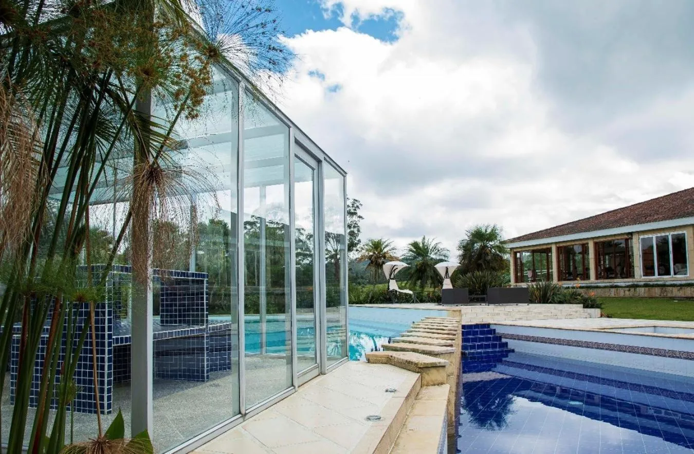 Casa Caballero Hotel Boutique