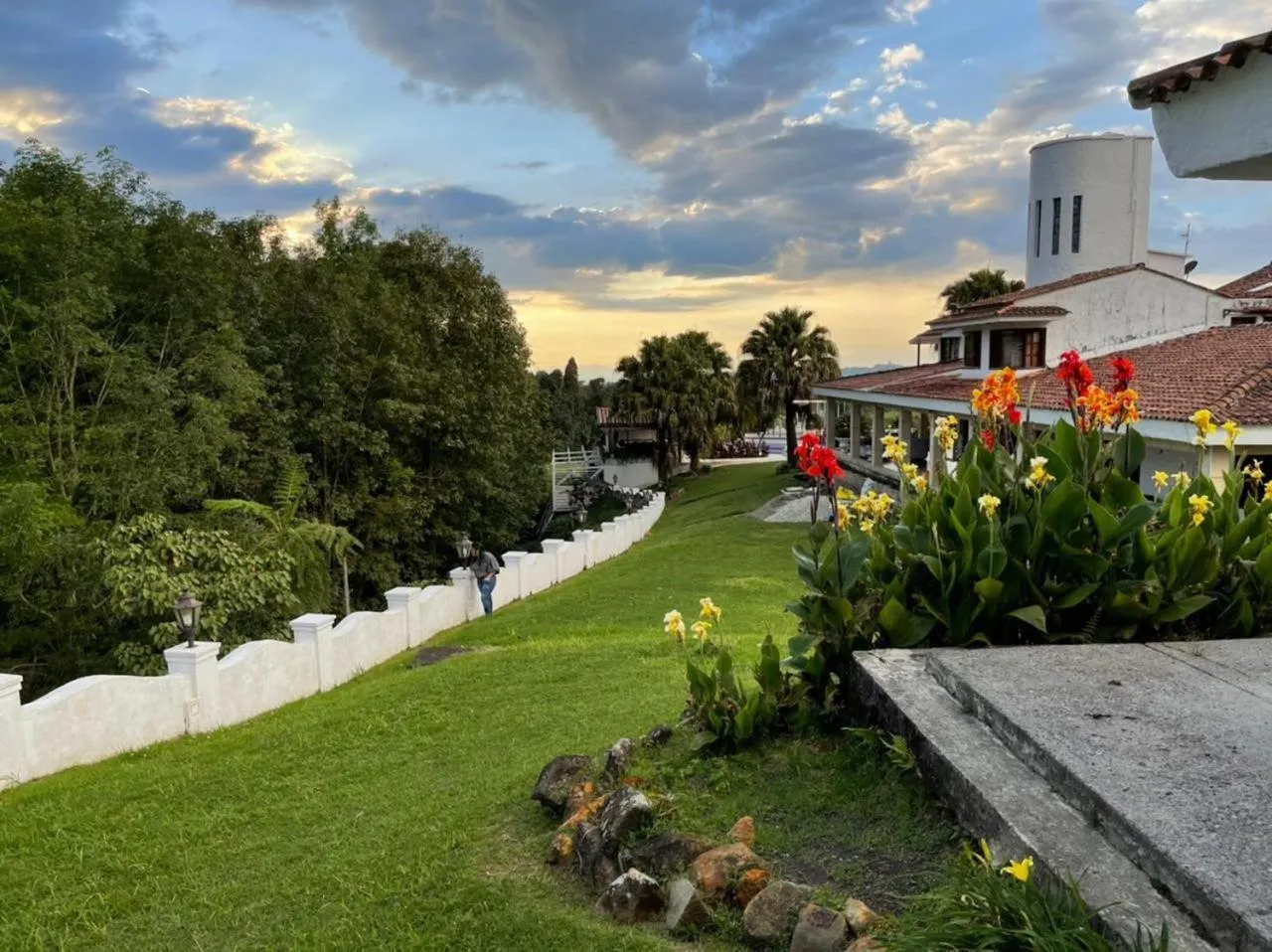 Casa Caballero Hotel Boutique