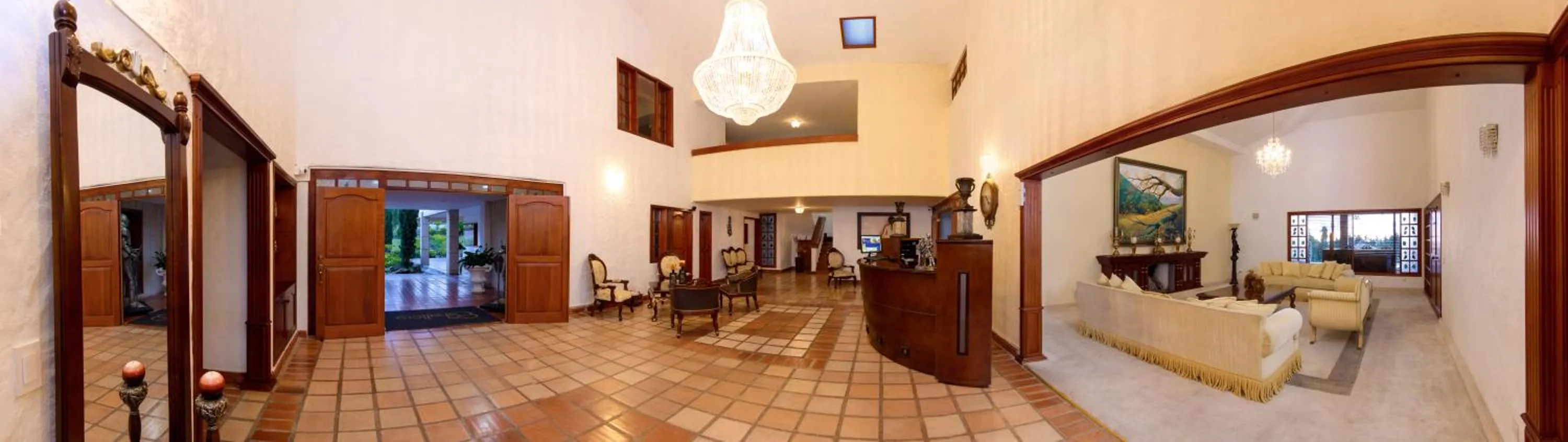 Other in Casa Caballero Hotel Boutique