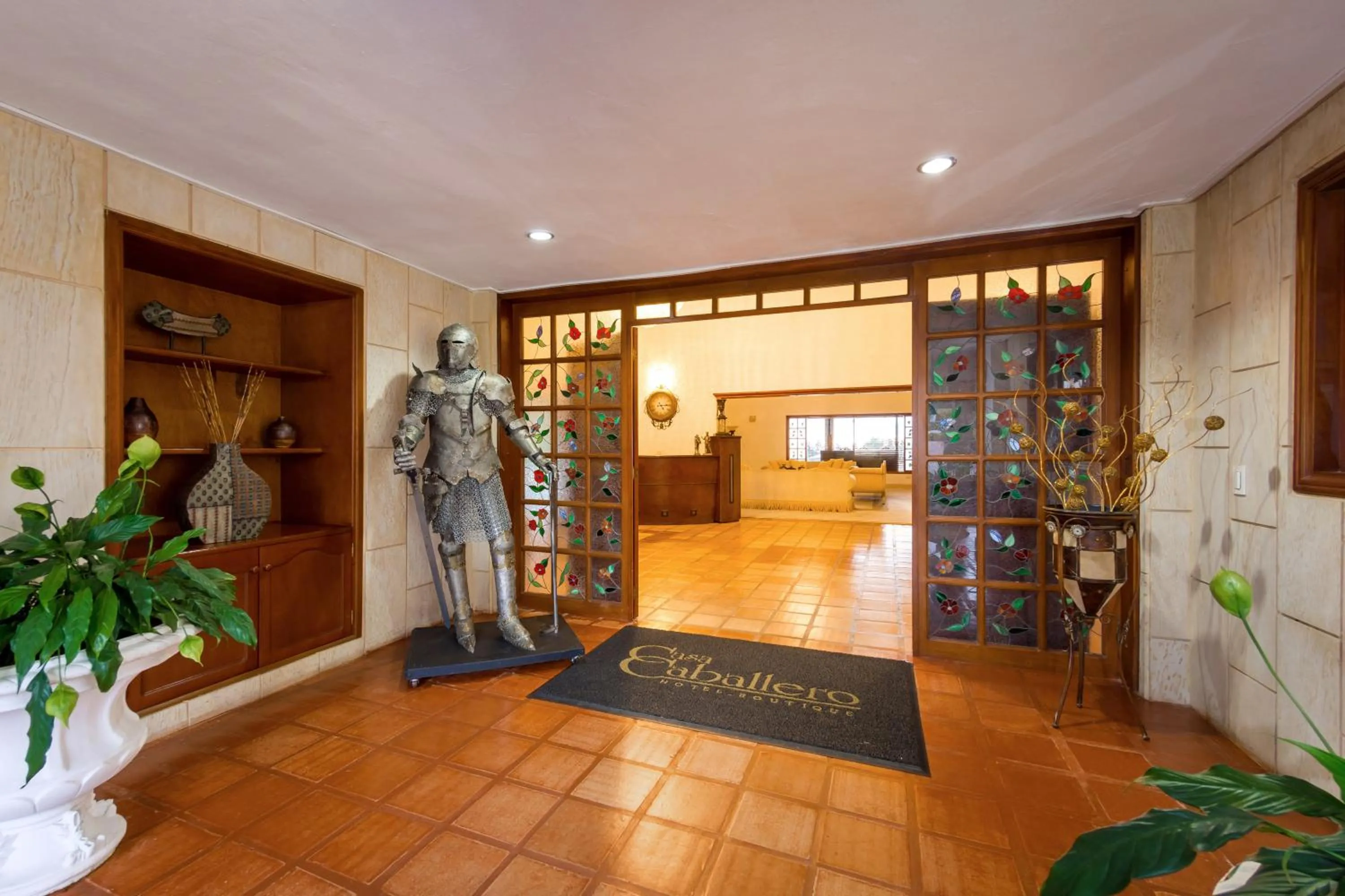 Other in Casa Caballero Hotel Boutique