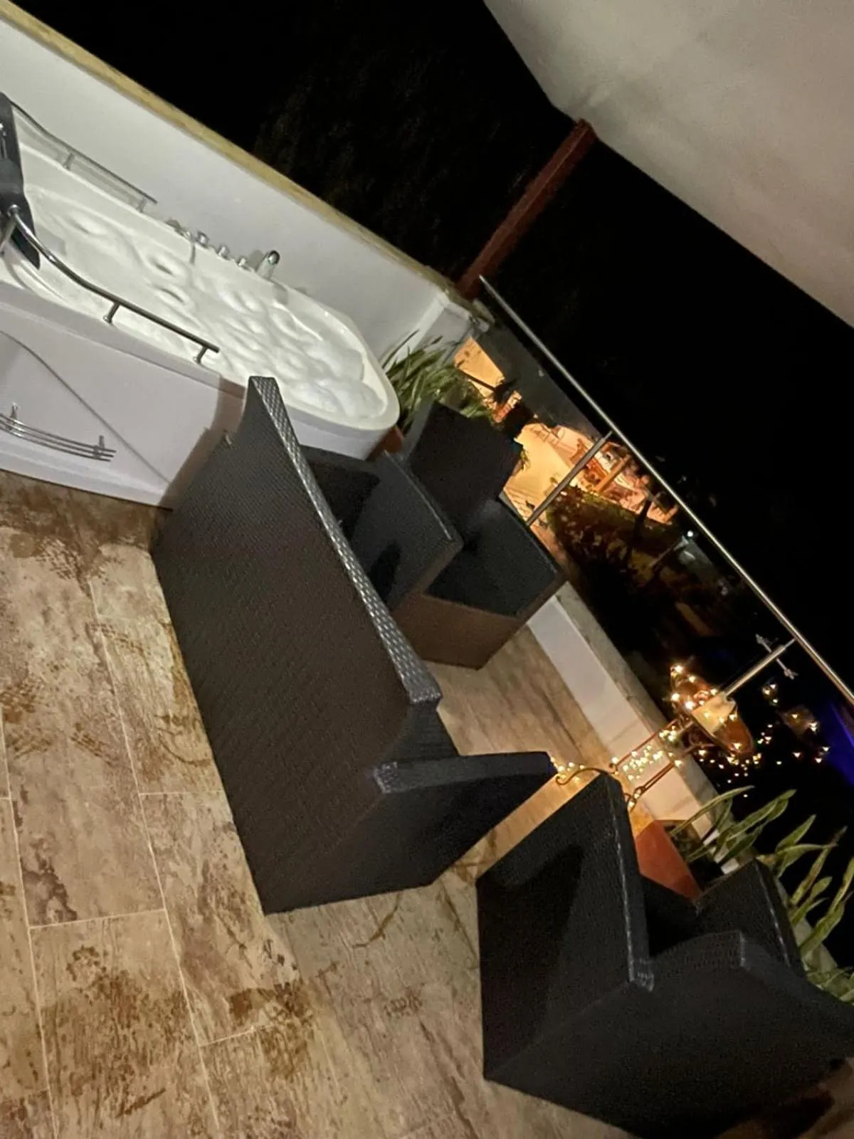 Casa Caballero Hotel Boutique
