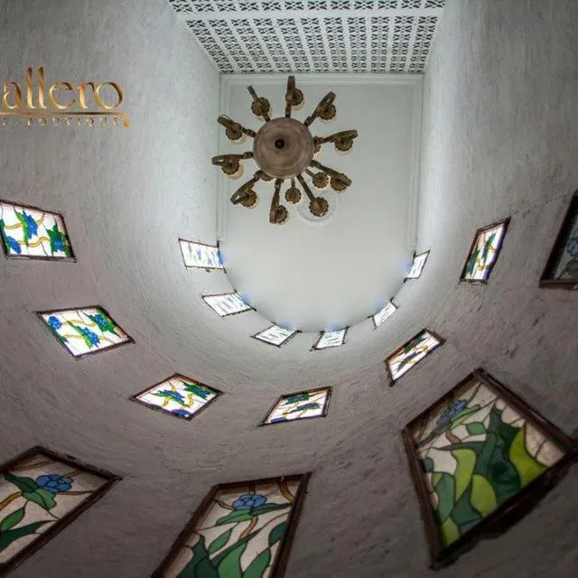 Casa Caballero Hotel Boutique
