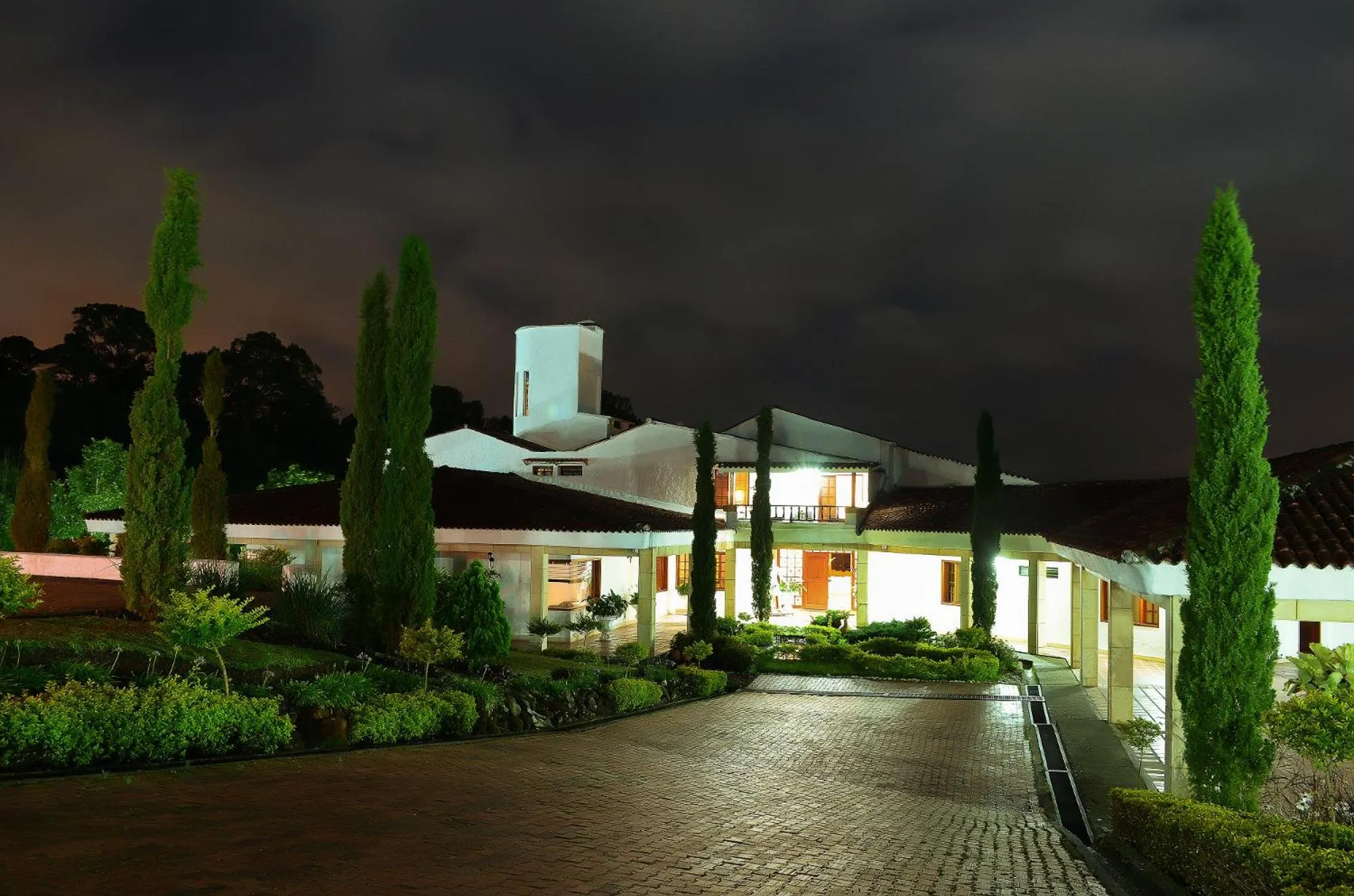 Casa Caballero Hotel Boutique