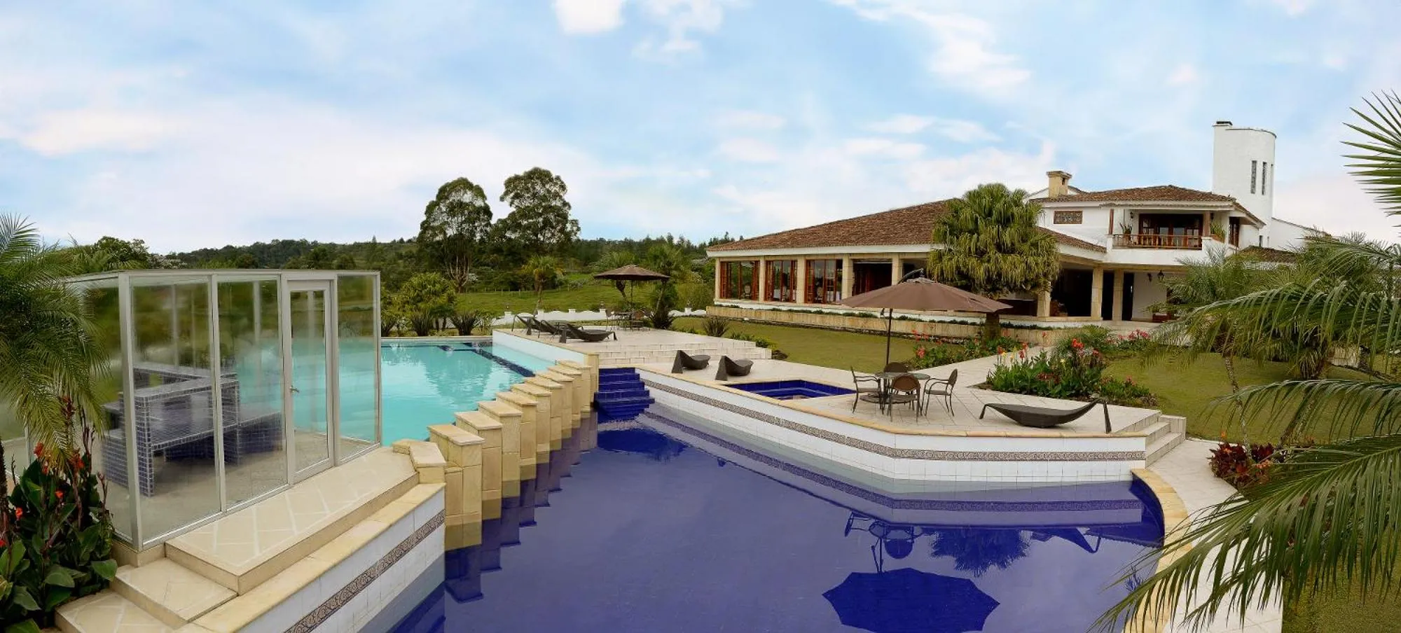 Casa Caballero Hotel Boutique