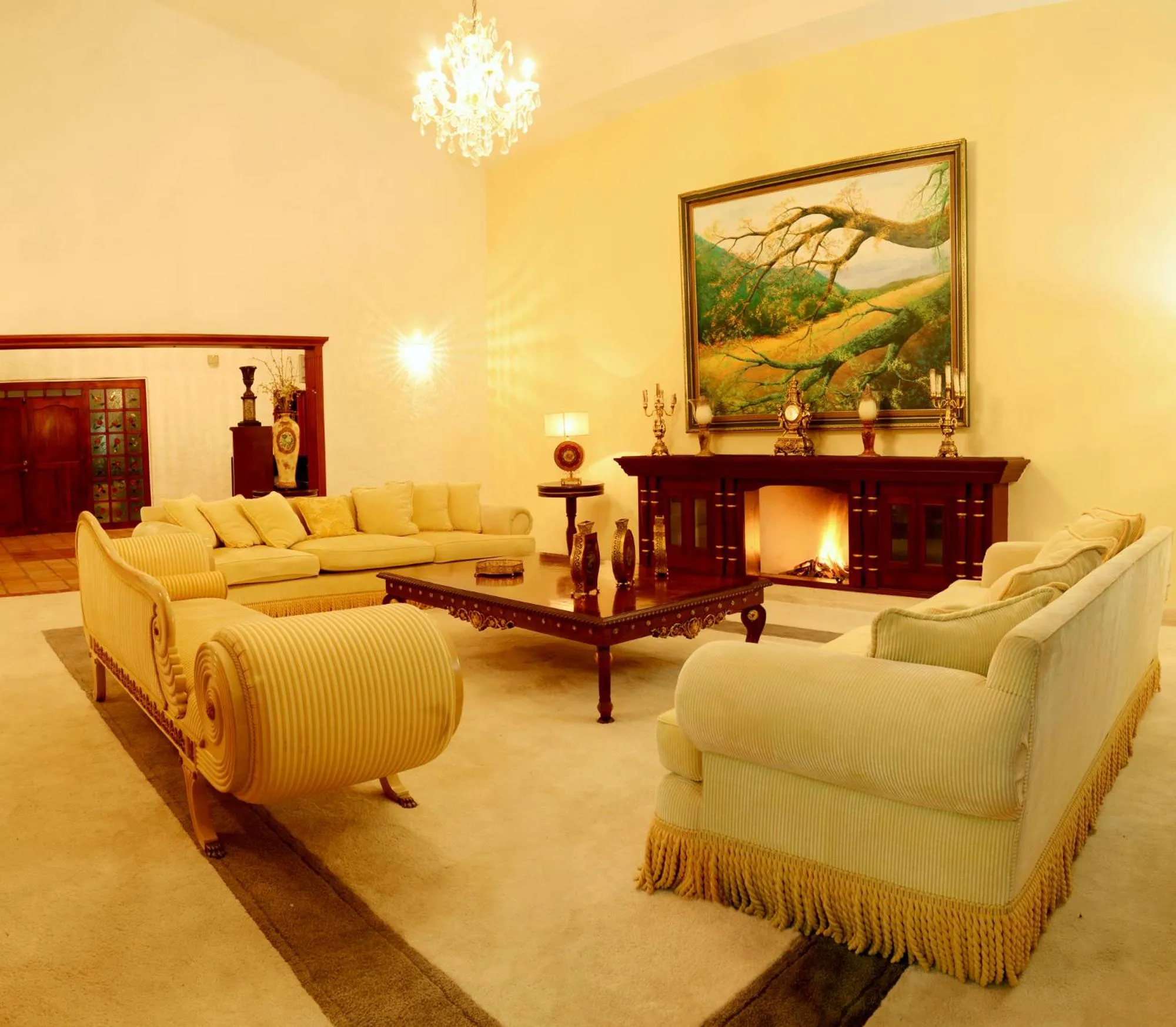 Casa Caballero Hotel Boutique