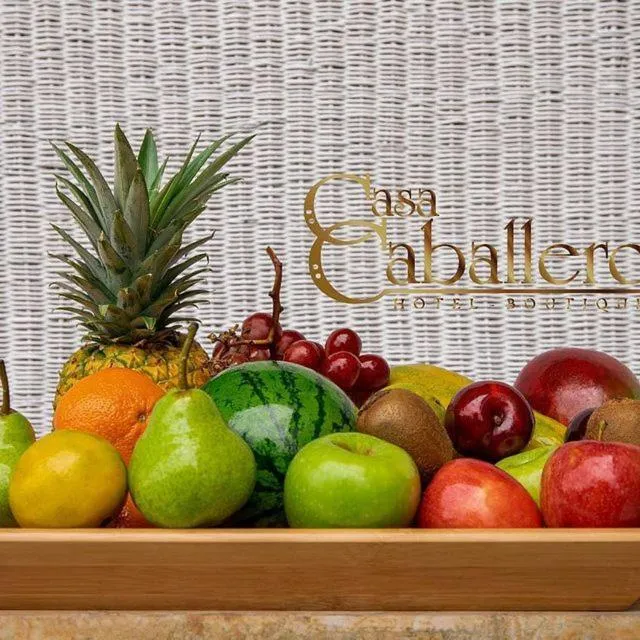 Casa Caballero Hotel Boutique