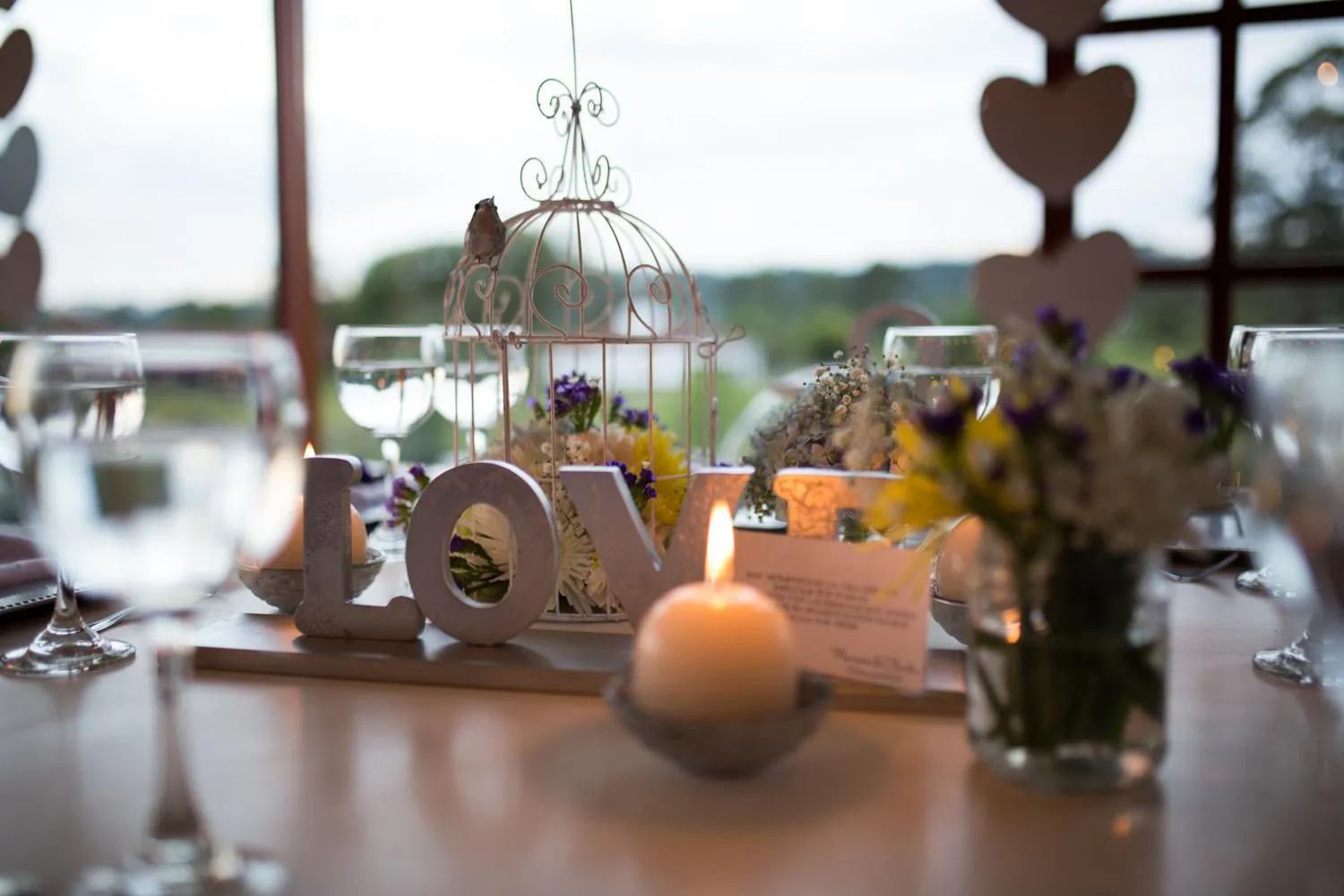 Restaurant/places to eat in Casa Caballero Hotel Boutique