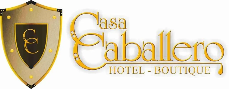 Property logo or sign in Casa Caballero Hotel Boutique
