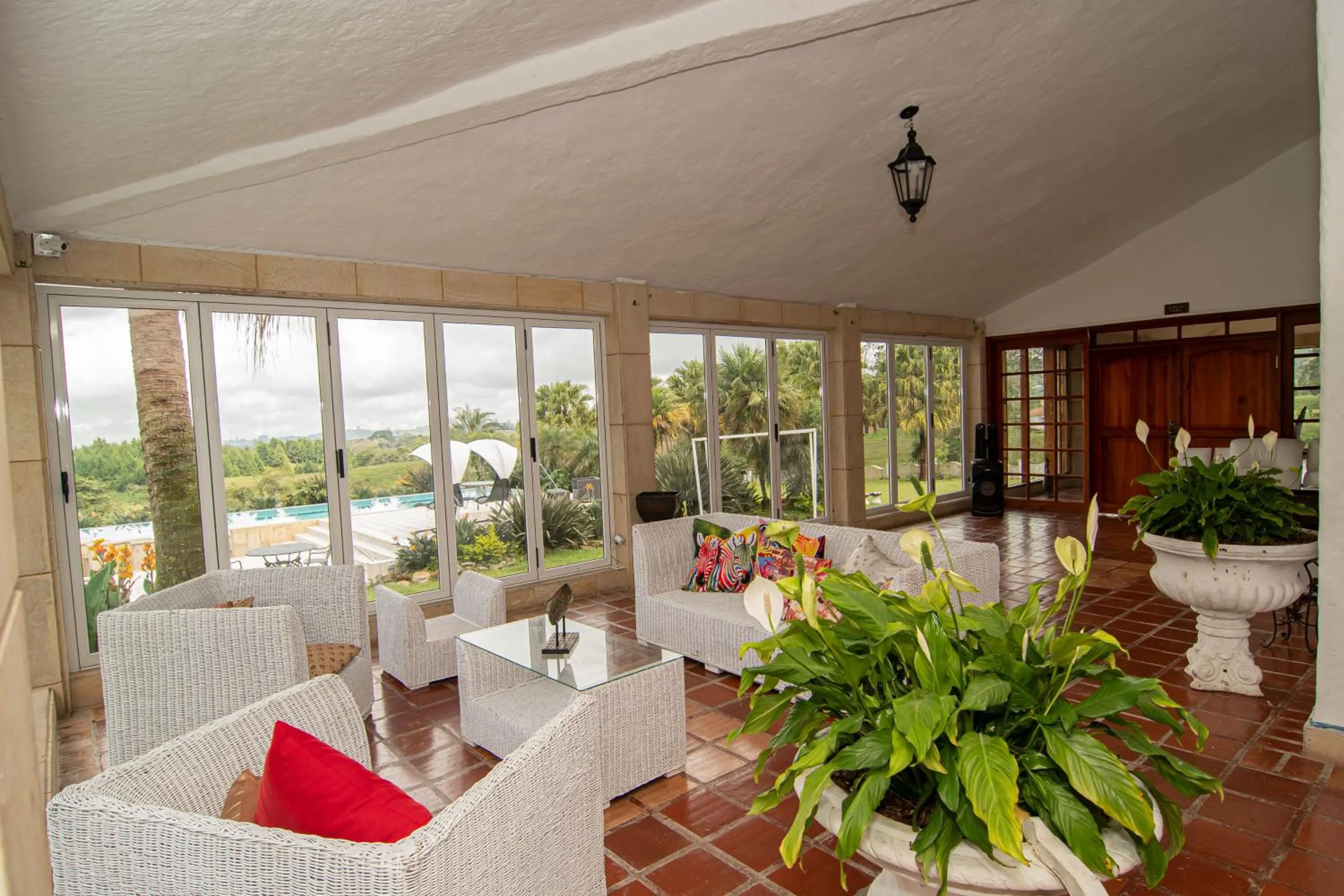 Casa Caballero Hotel Boutique
