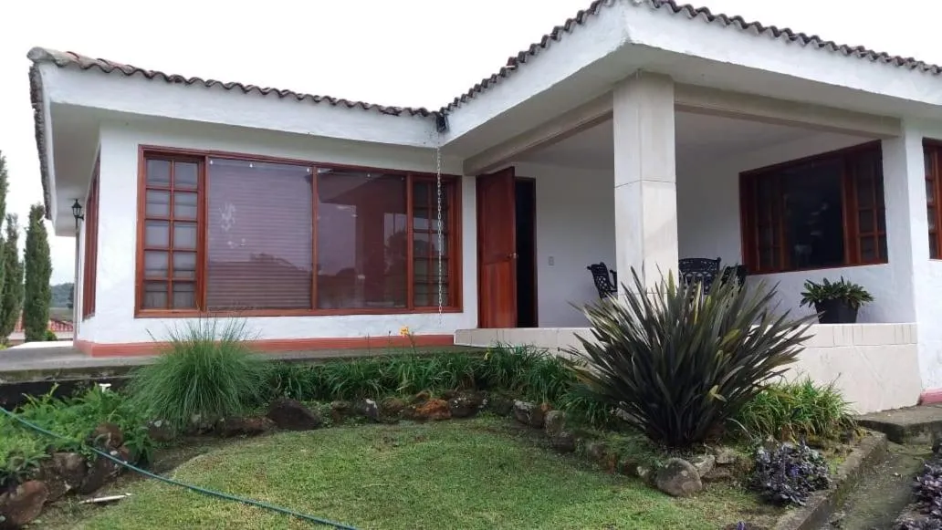 Casa Caballero Hotel Boutique