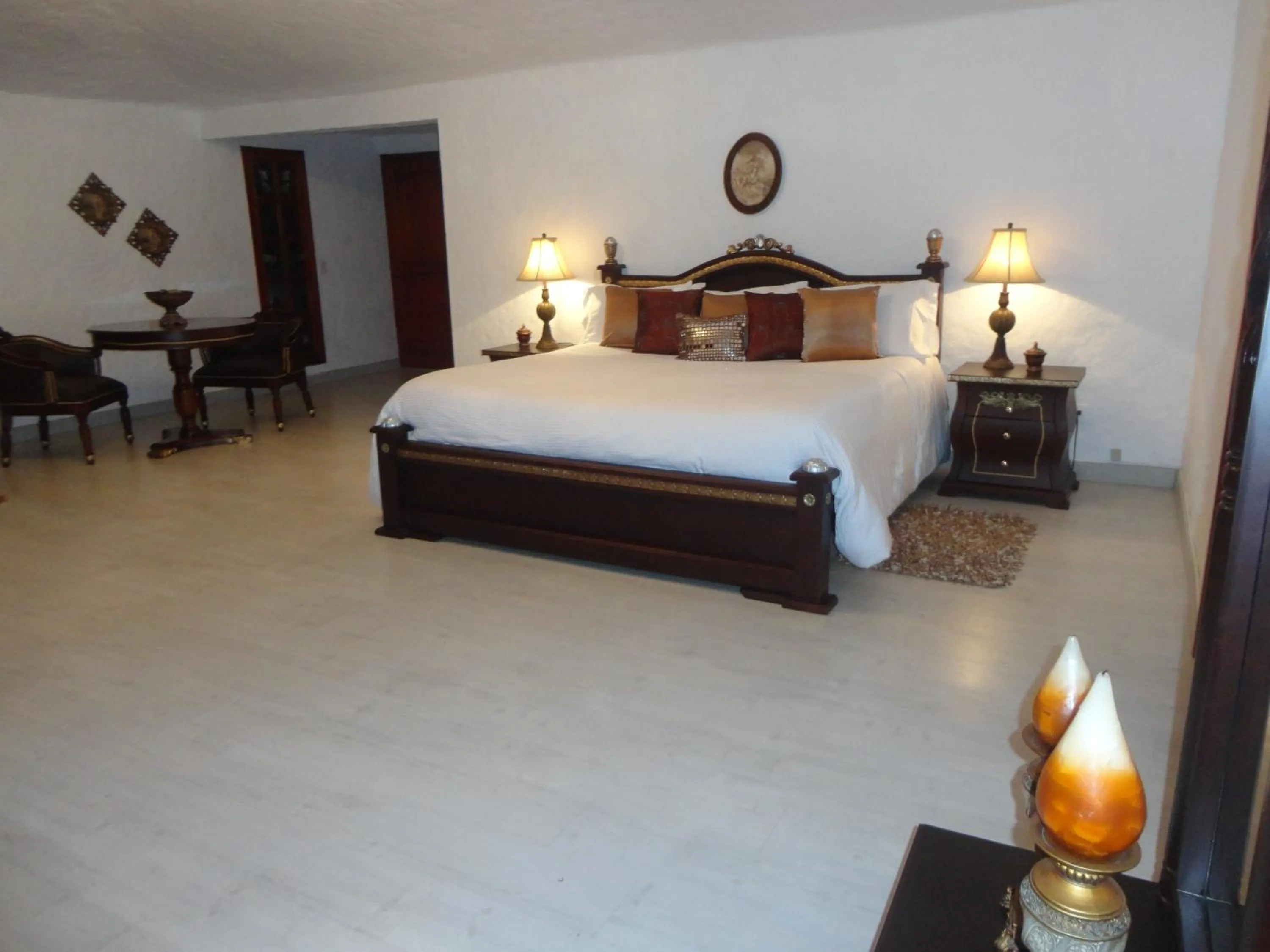 Photo of the whole room, Bed in Casa Caballero Hotel Boutique
