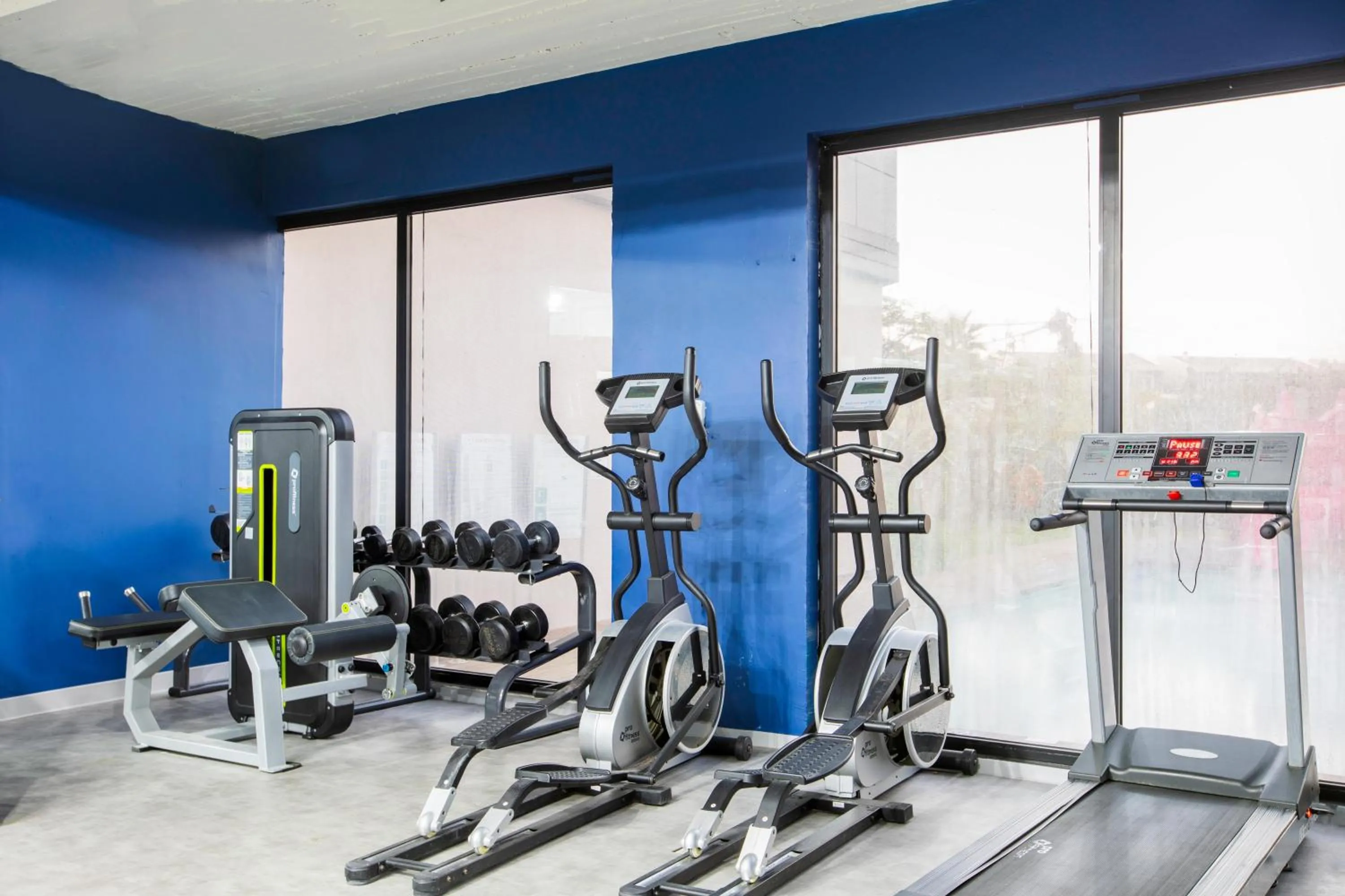 Activities in Design Plus Seya Beach Hotel