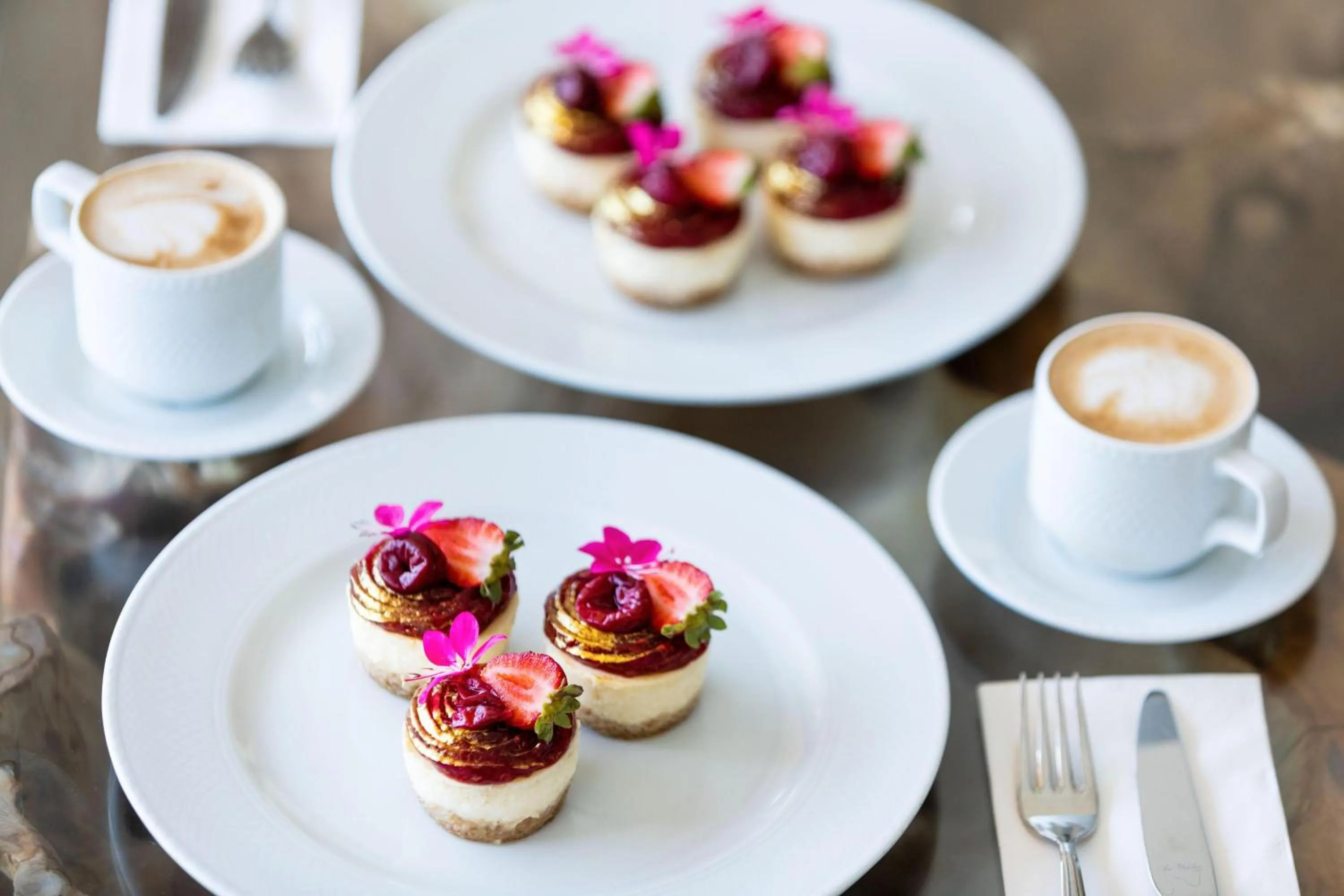 Restaurant/places to eat in Design Plus Seya Beach Hotel