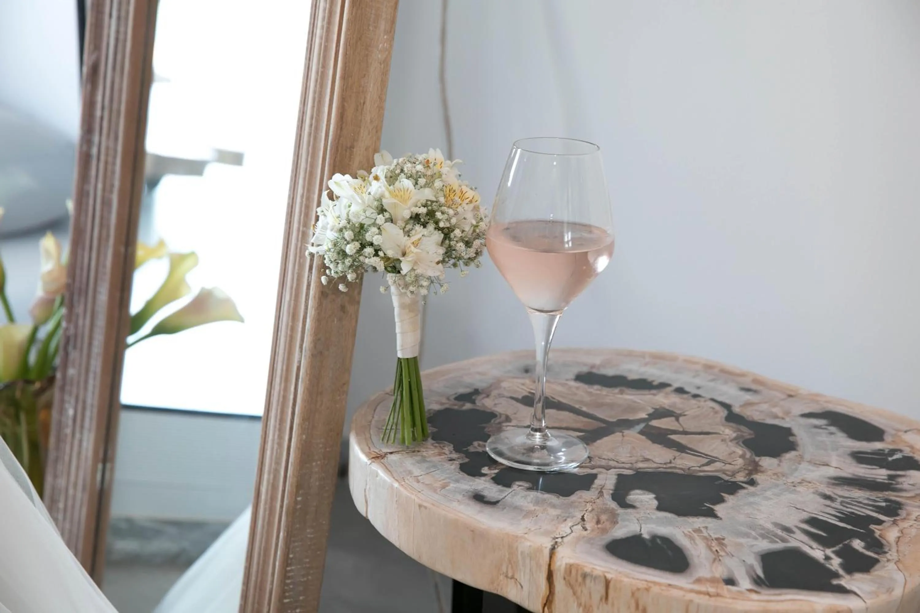 wedding in Design Plus Seya Beach Hotel