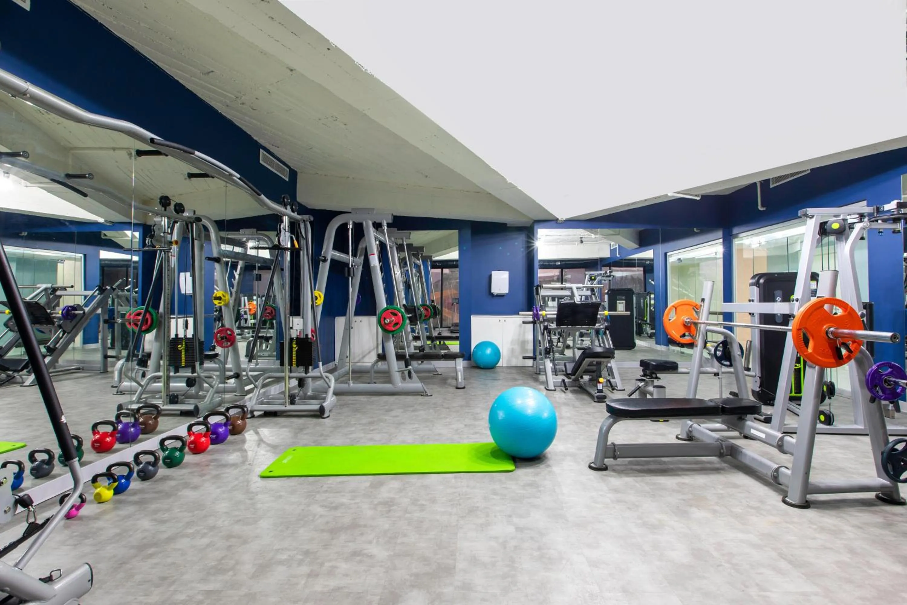 Activities in Design Plus Seya Beach Hotel