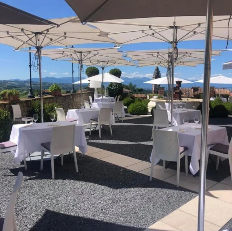 La Ribezza Boutique Hotel