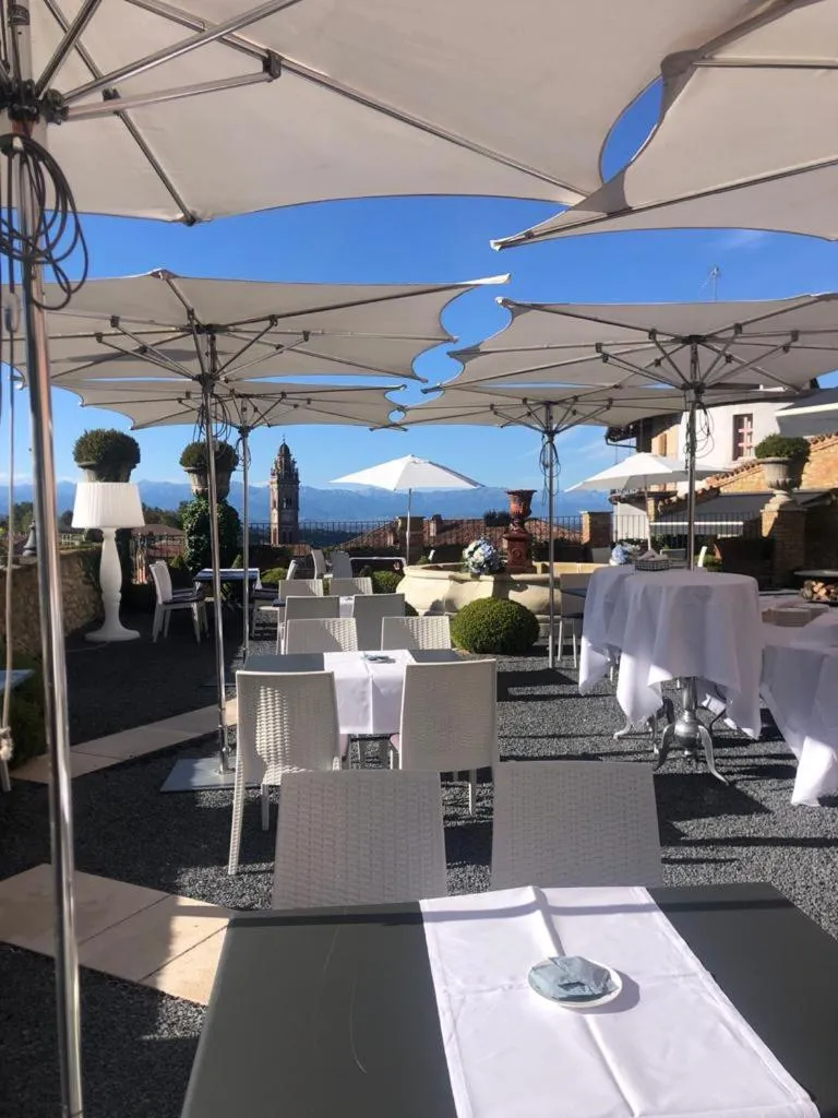 La Ribezza Boutique Hotel