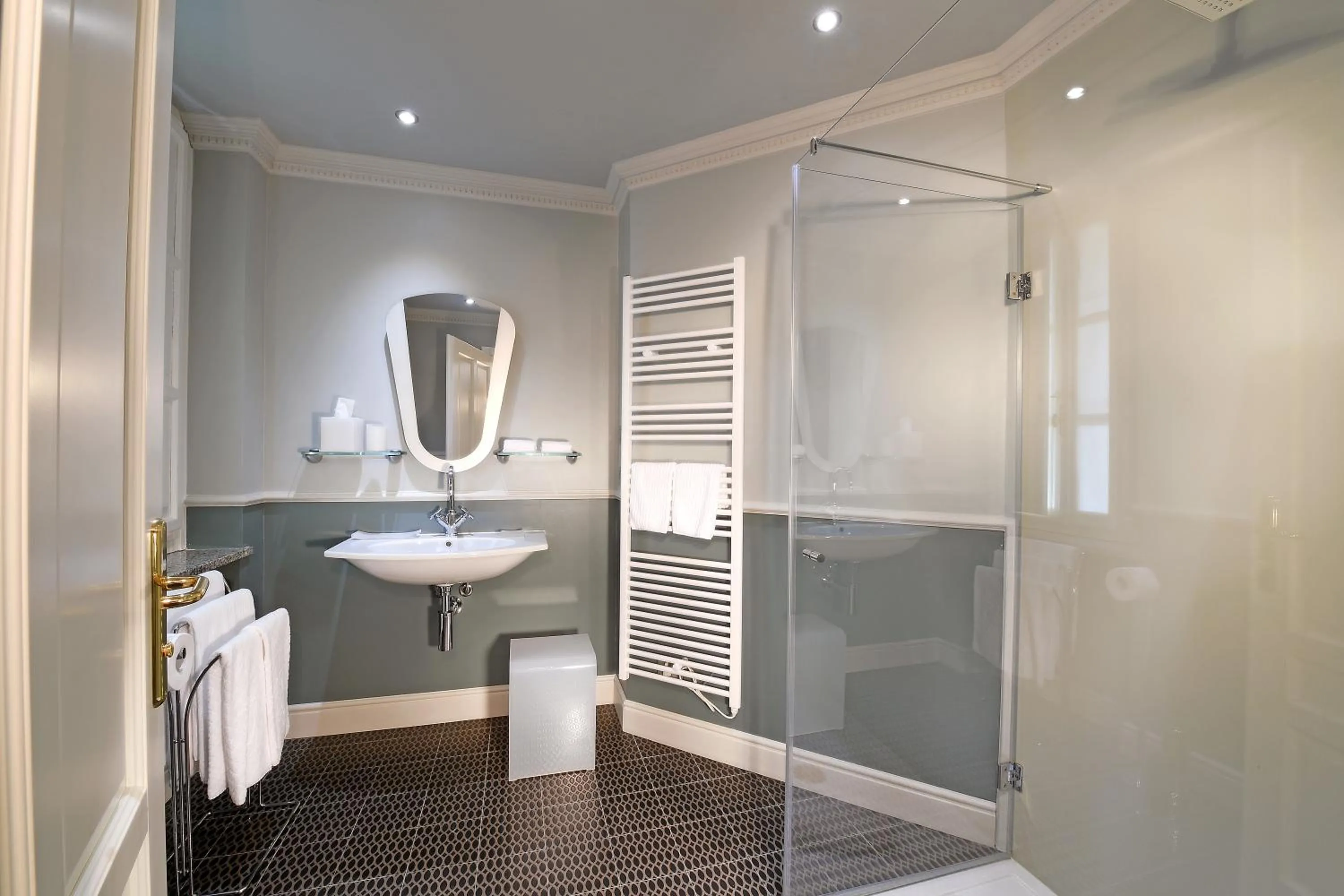 La Ribezza Boutique Hotel