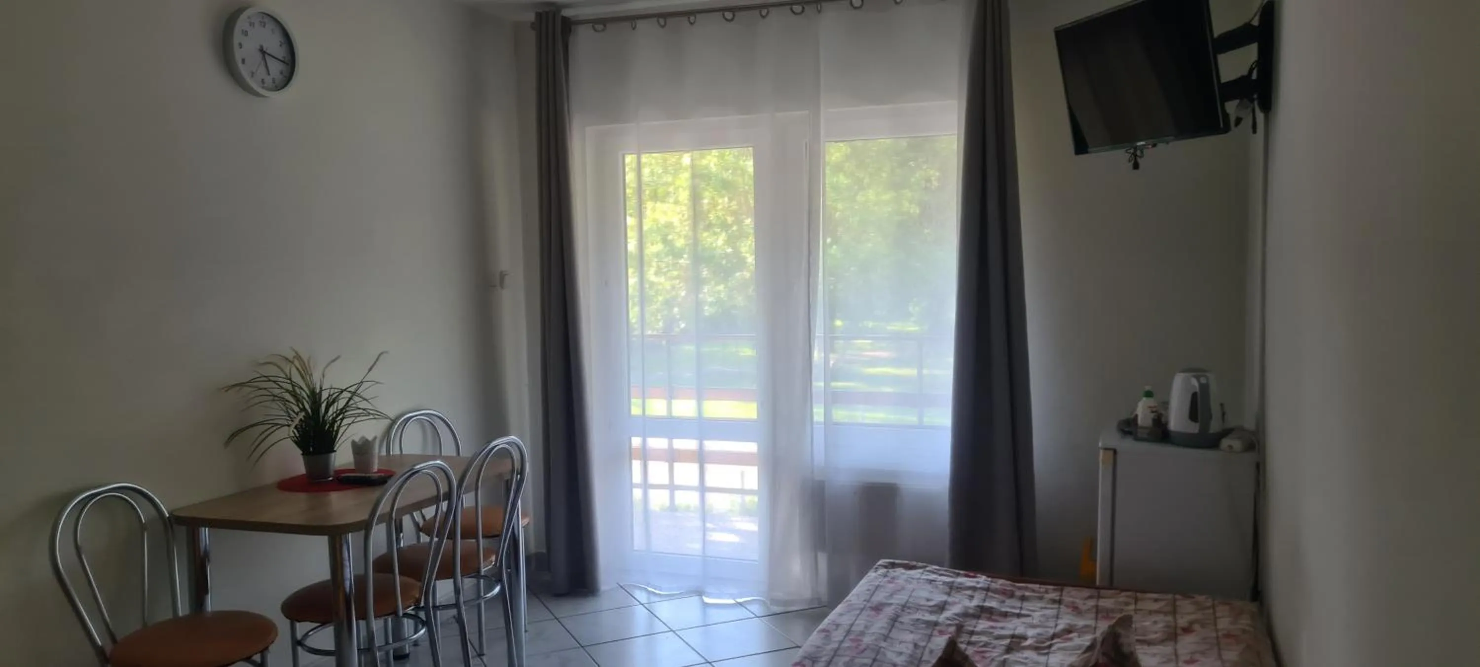 View (from property/room) in Dom JOANNA