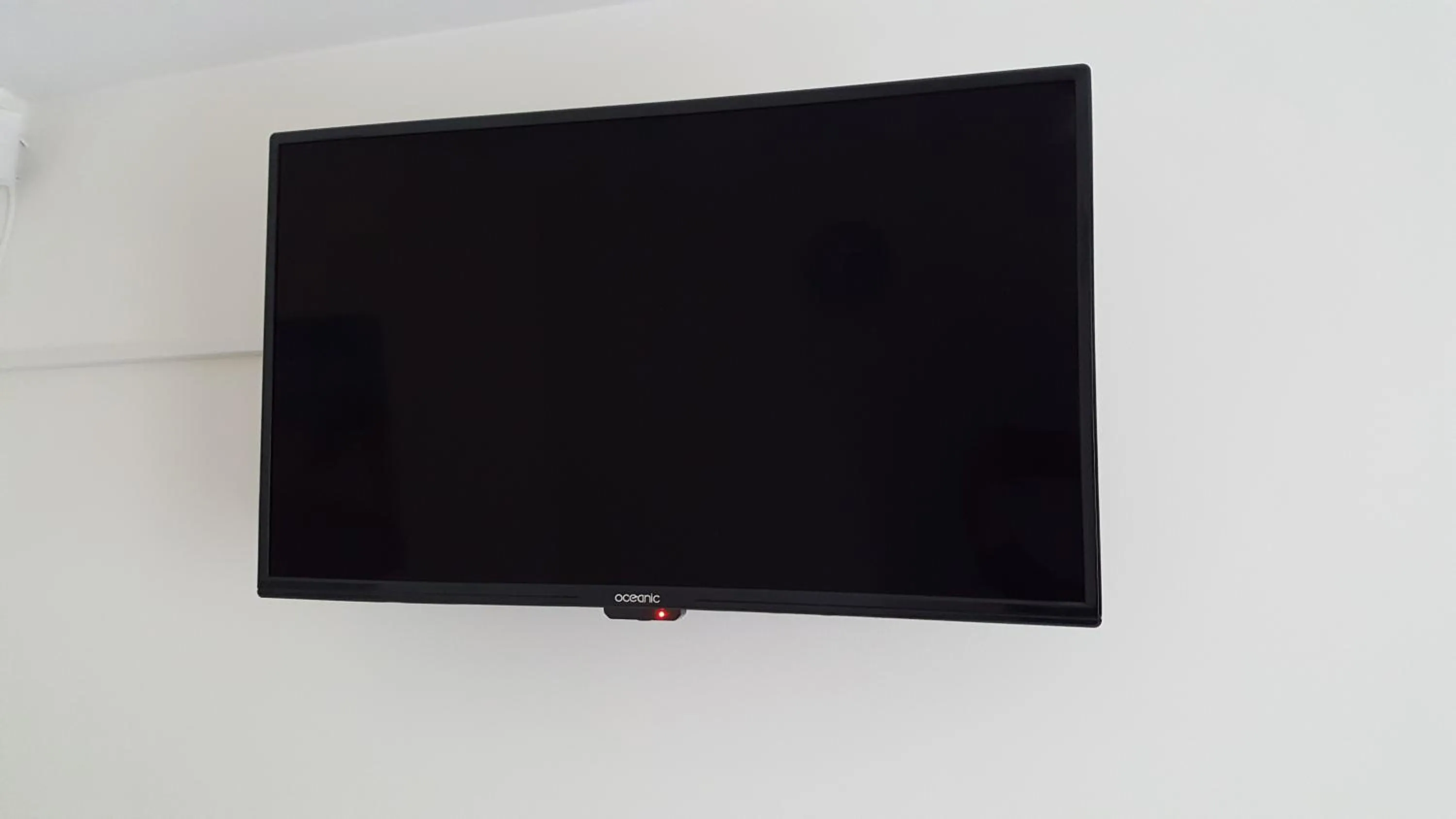 TV and multimedia in Dom JOANNA