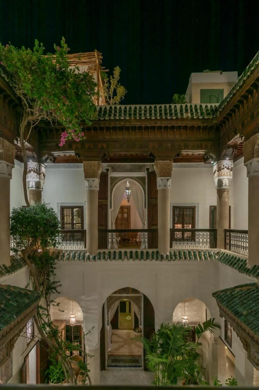 Property building in Riad Safar