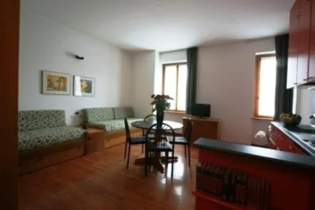 Day in Residence Villa Odescalchi