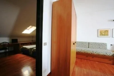 Day, Bed in Residence Villa Odescalchi