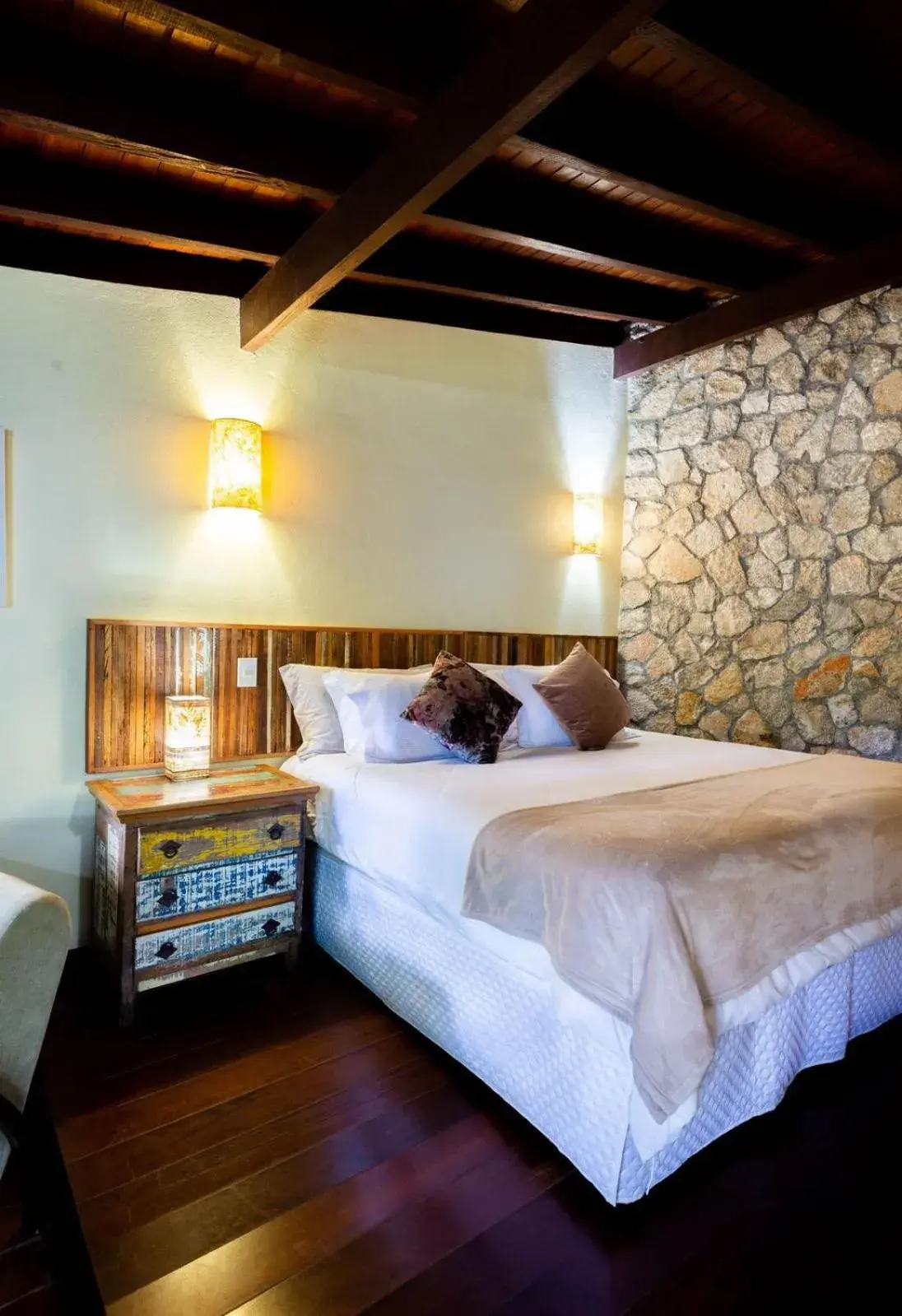 Master Chalet in Pousada Jardim das Montanhas Master Chalet in Pousada Jardim das Montanhas