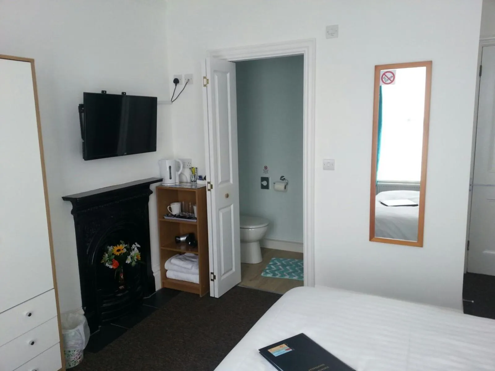 Victoria Villa Guesthouse