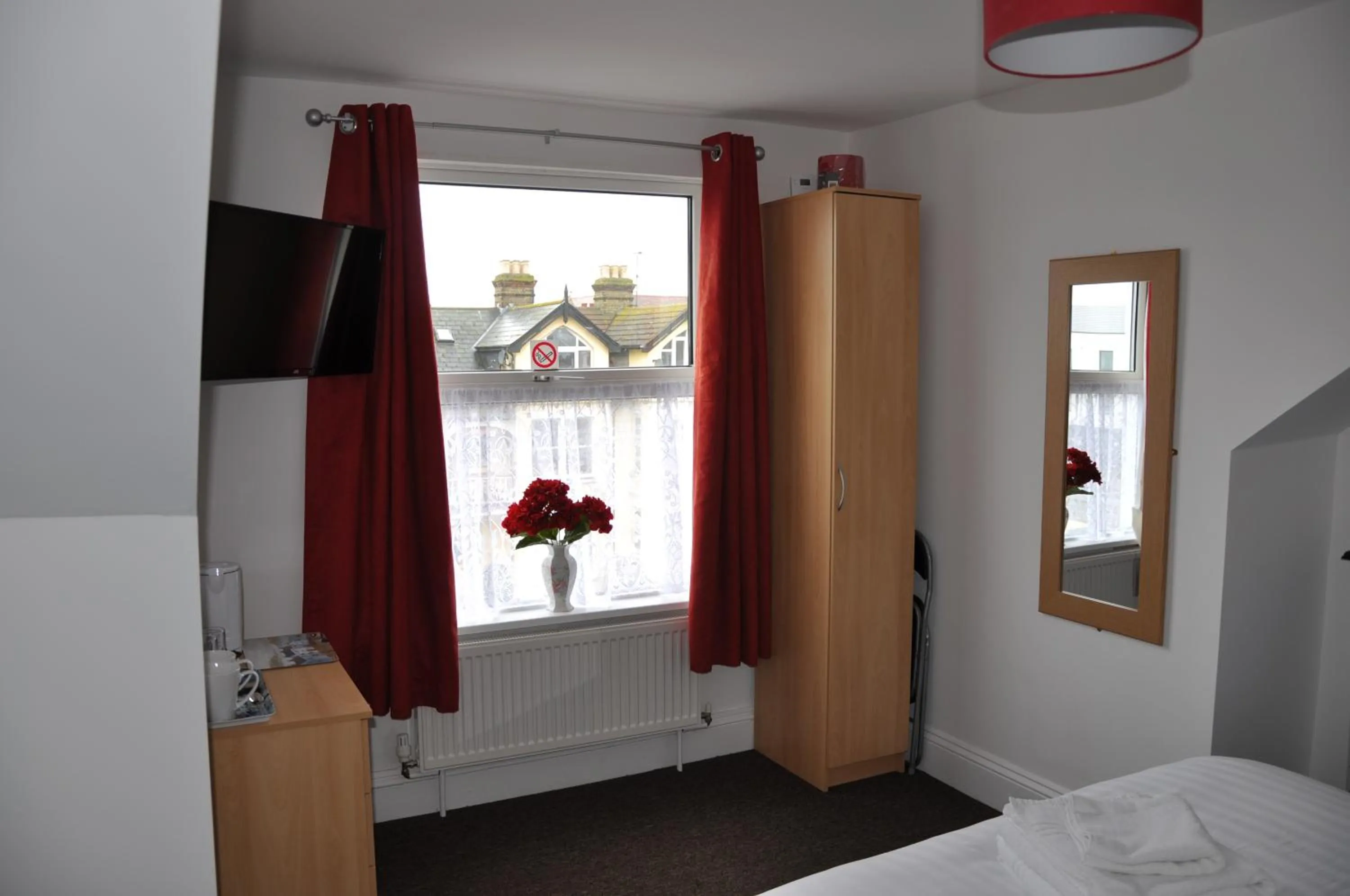 Victoria Villa Guesthouse