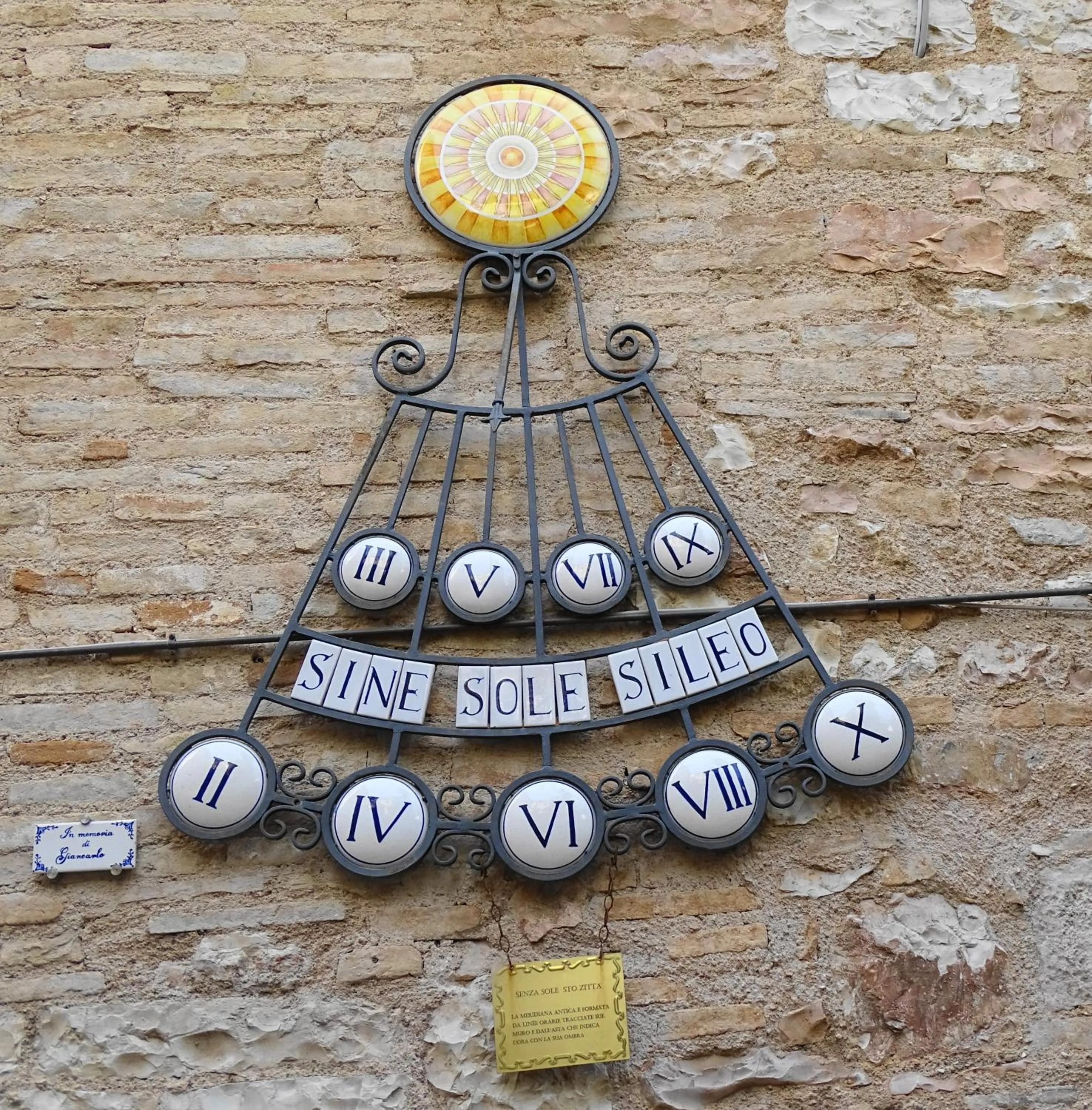 Other in Residence Terra Dei Santi Country House