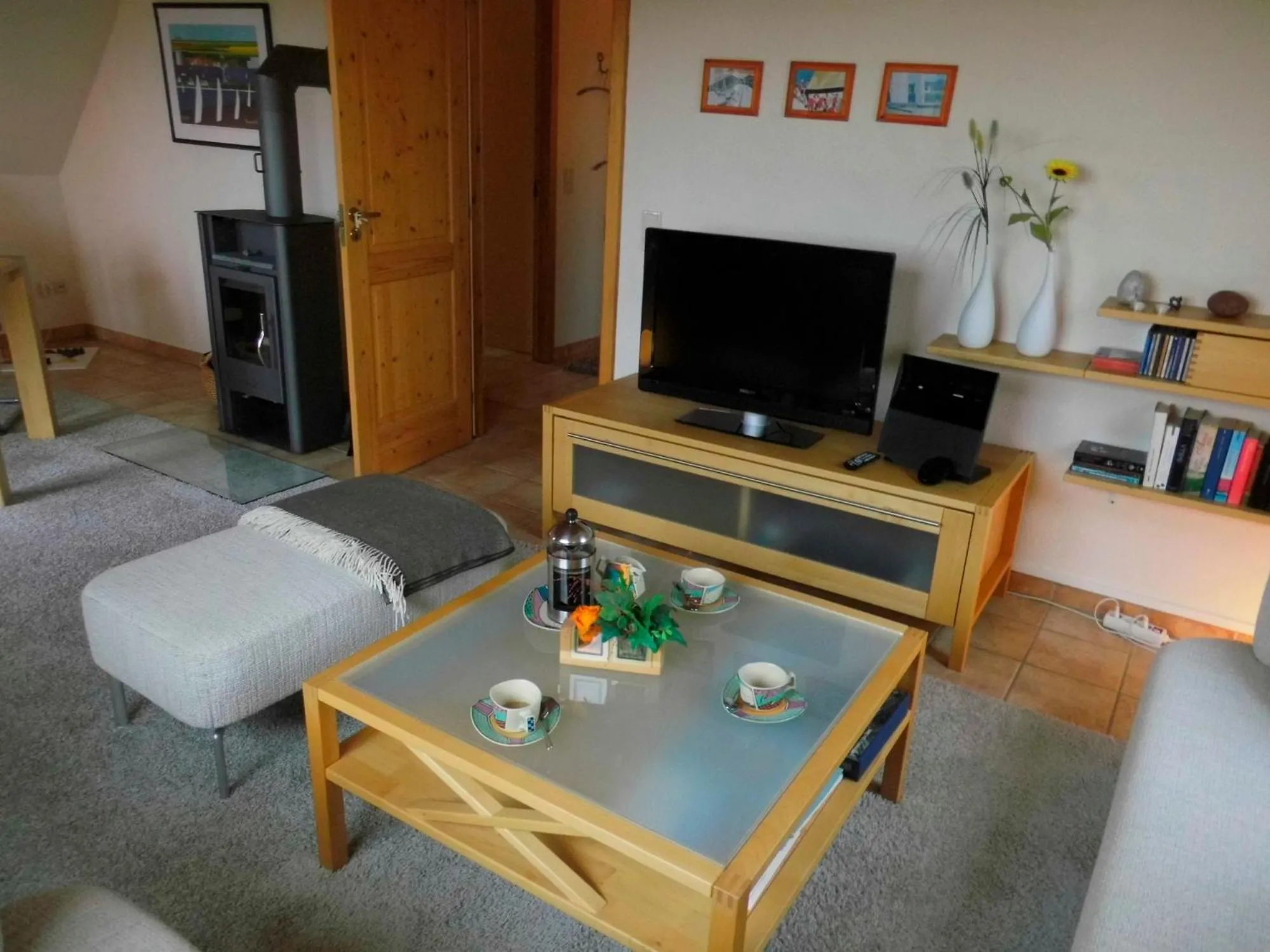 Ferienwohnung Lindenstraße