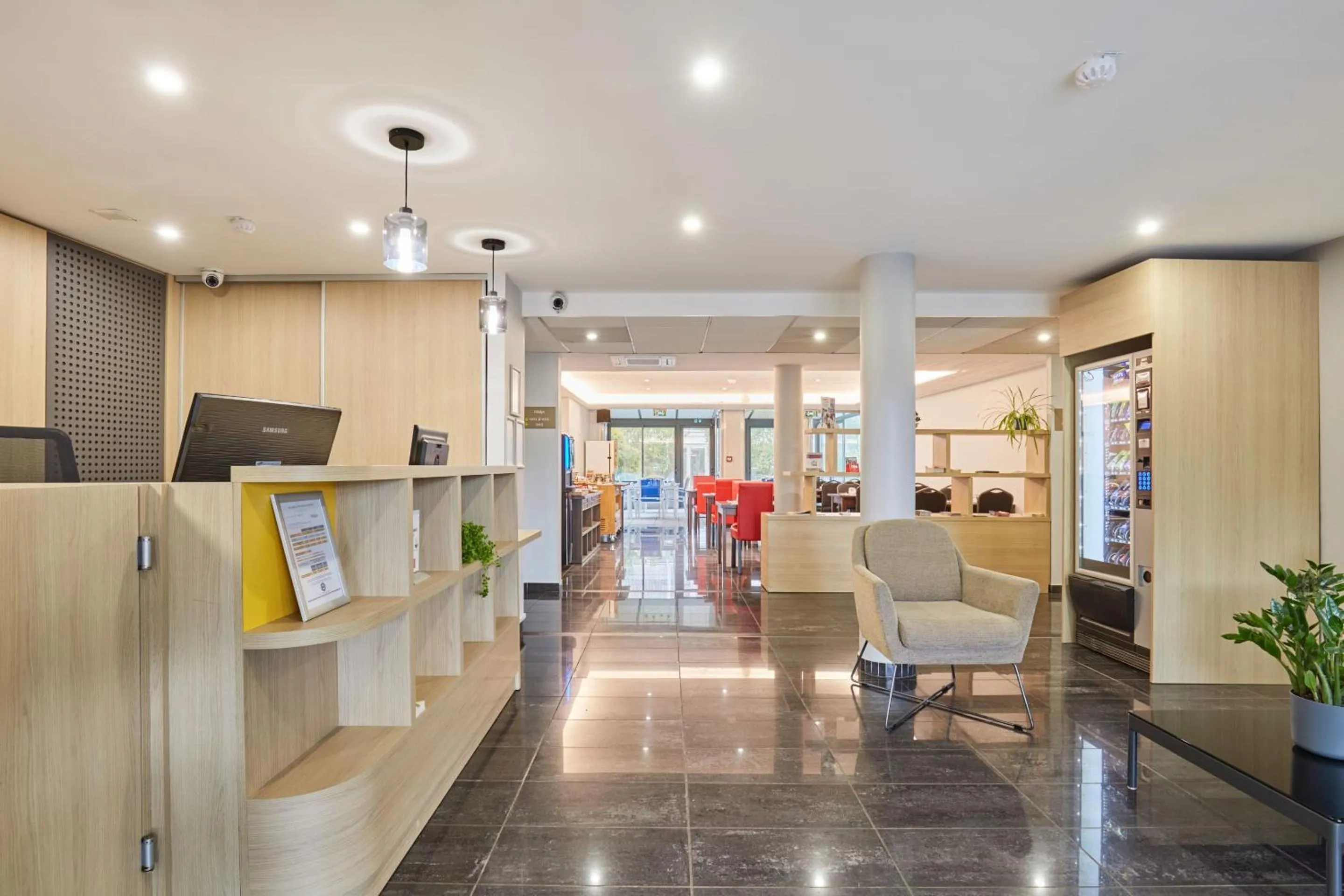 Appart Hotel Odalys City Aix en Provence Le Clos de la Chartreuse