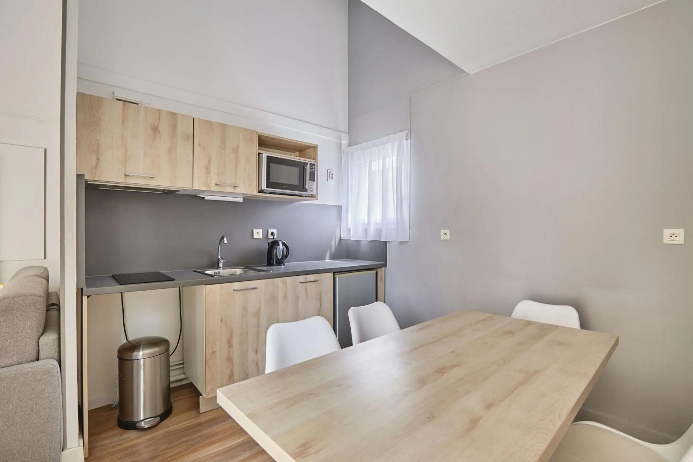 Appart Hotel Odalys City Aix en Provence Le Clos de la Chartreuse