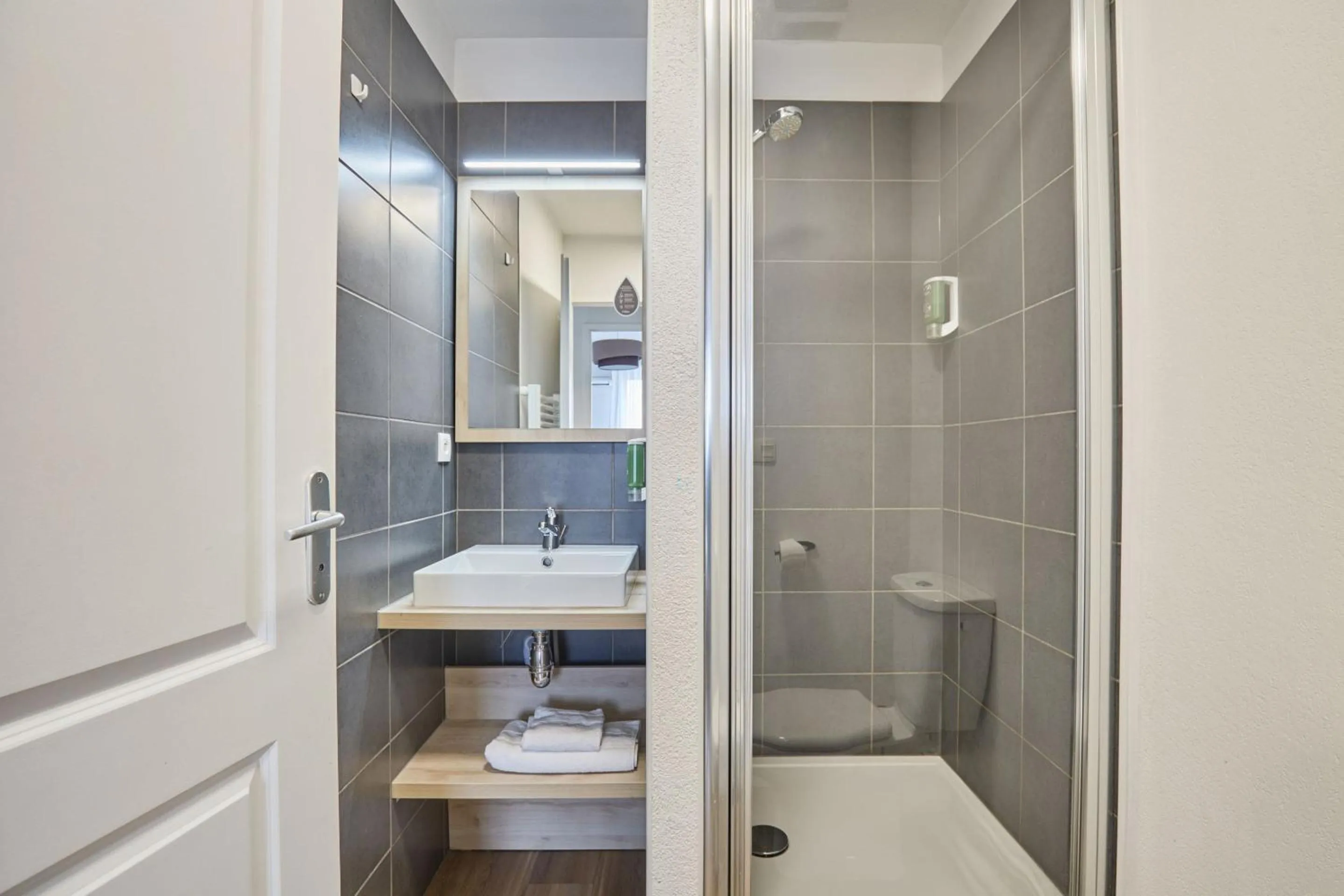 Appart Hotel Odalys City Aix en Provence Le Clos de la Chartreuse