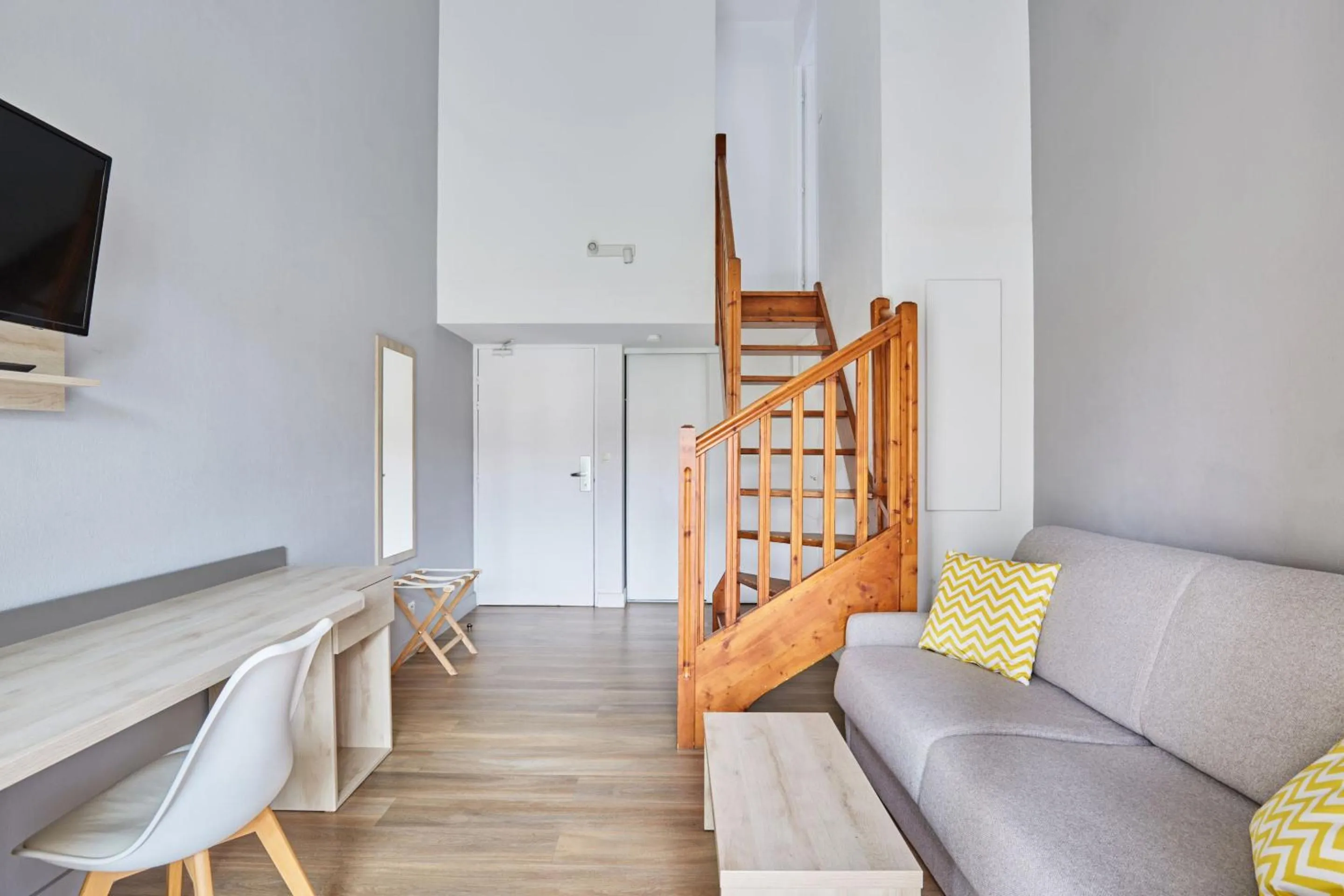 Appart Hotel Odalys City Aix en Provence Le Clos de la Chartreuse