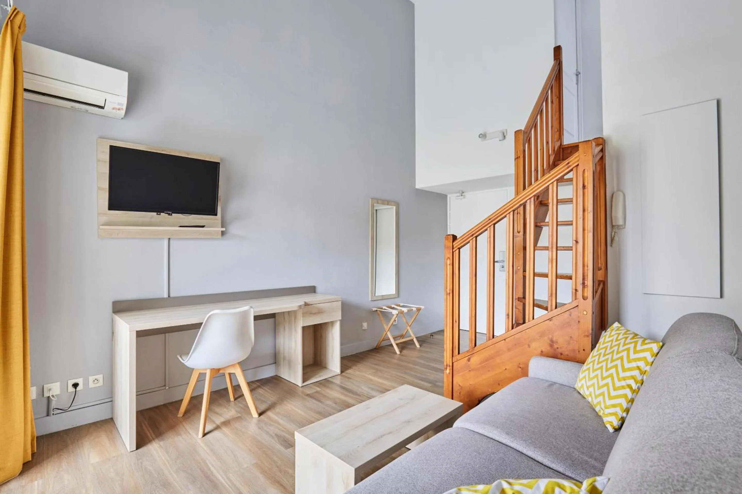 Appart Hotel Odalys City Aix en Provence Le Clos de la Chartreuse