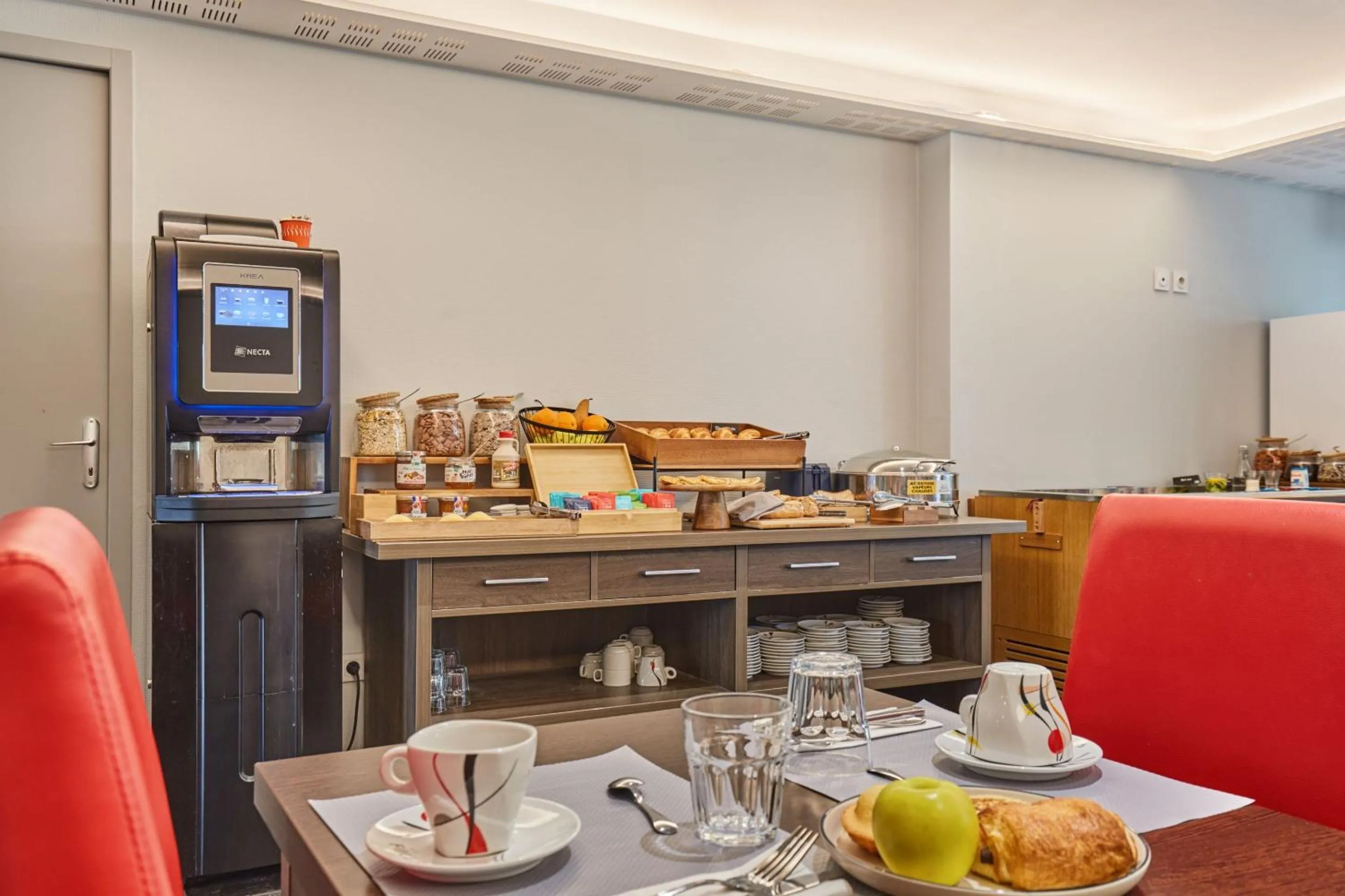 Appart Hotel Odalys City Aix en Provence Le Clos de la Chartreuse