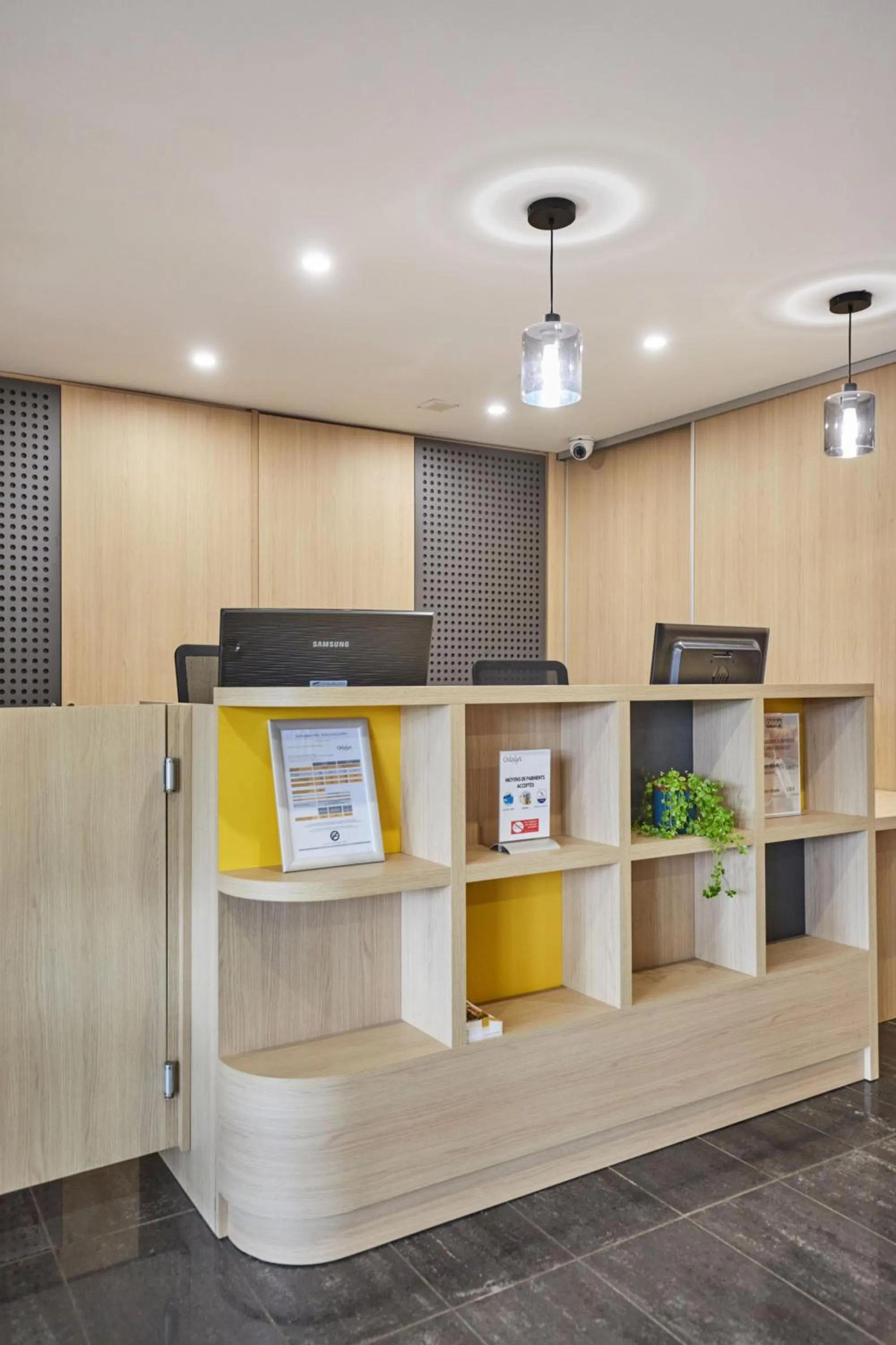 Appart Hotel Odalys City Aix en Provence Le Clos de la Chartreuse