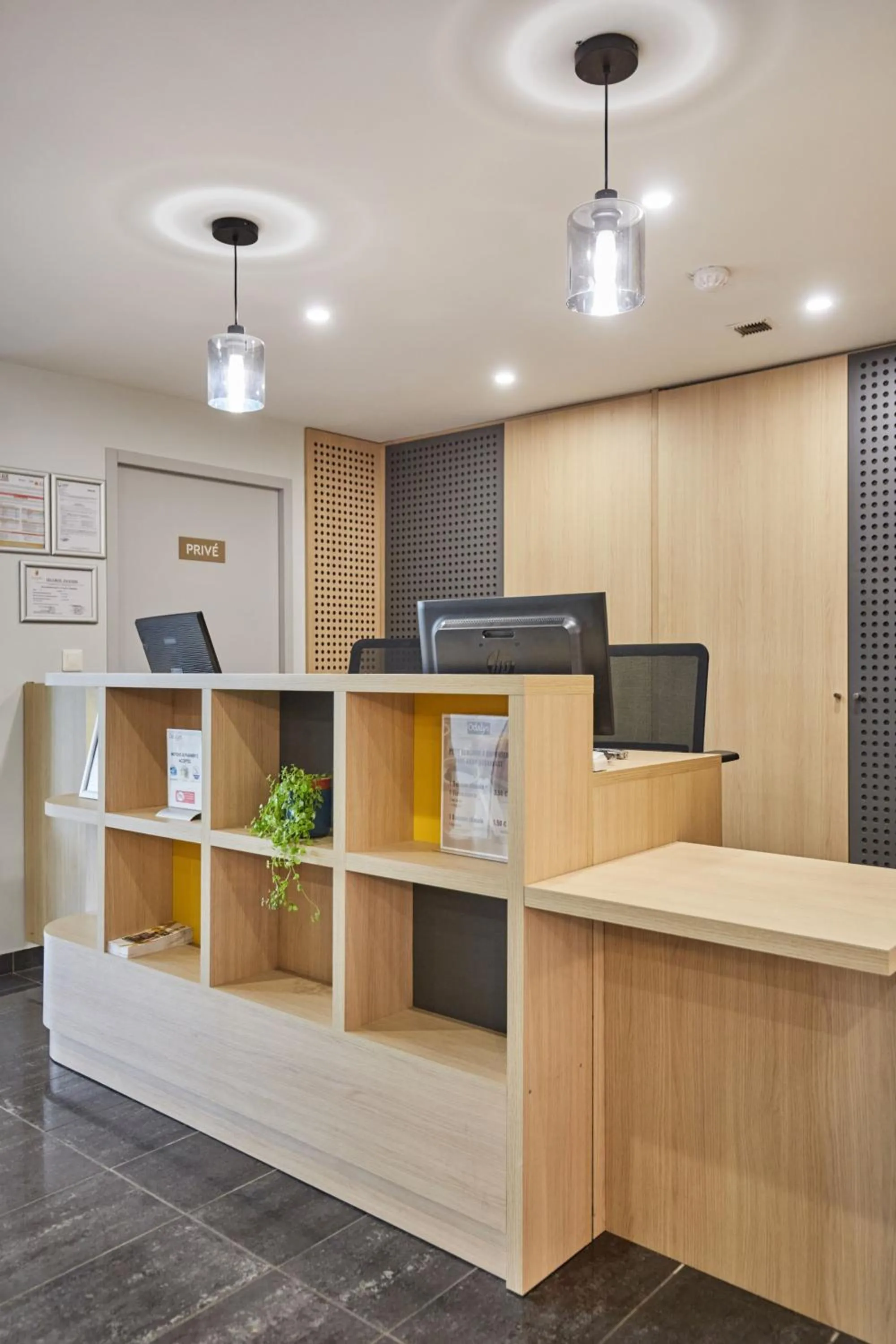 Appart Hotel Odalys City Aix en Provence Le Clos de la Chartreuse