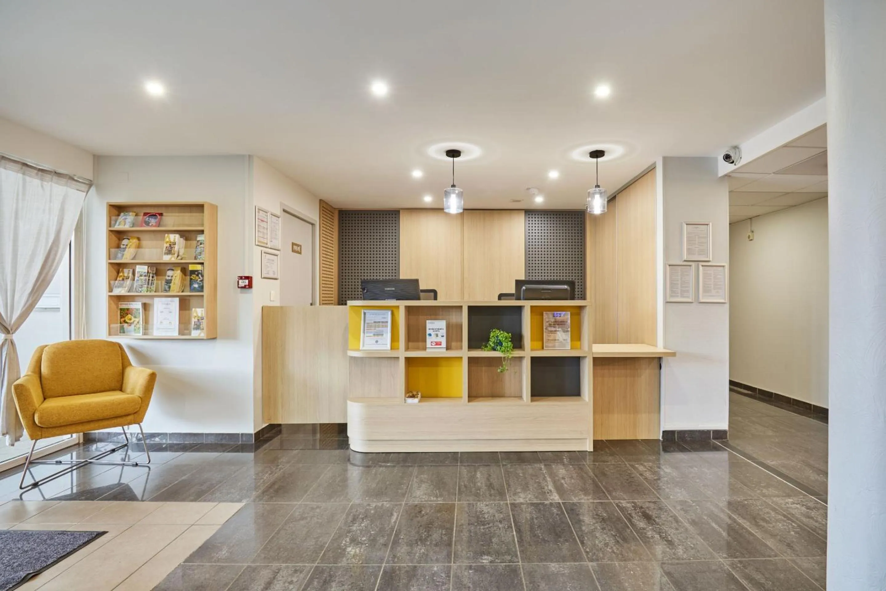 Appart Hotel Odalys City Aix en Provence Le Clos de la Chartreuse