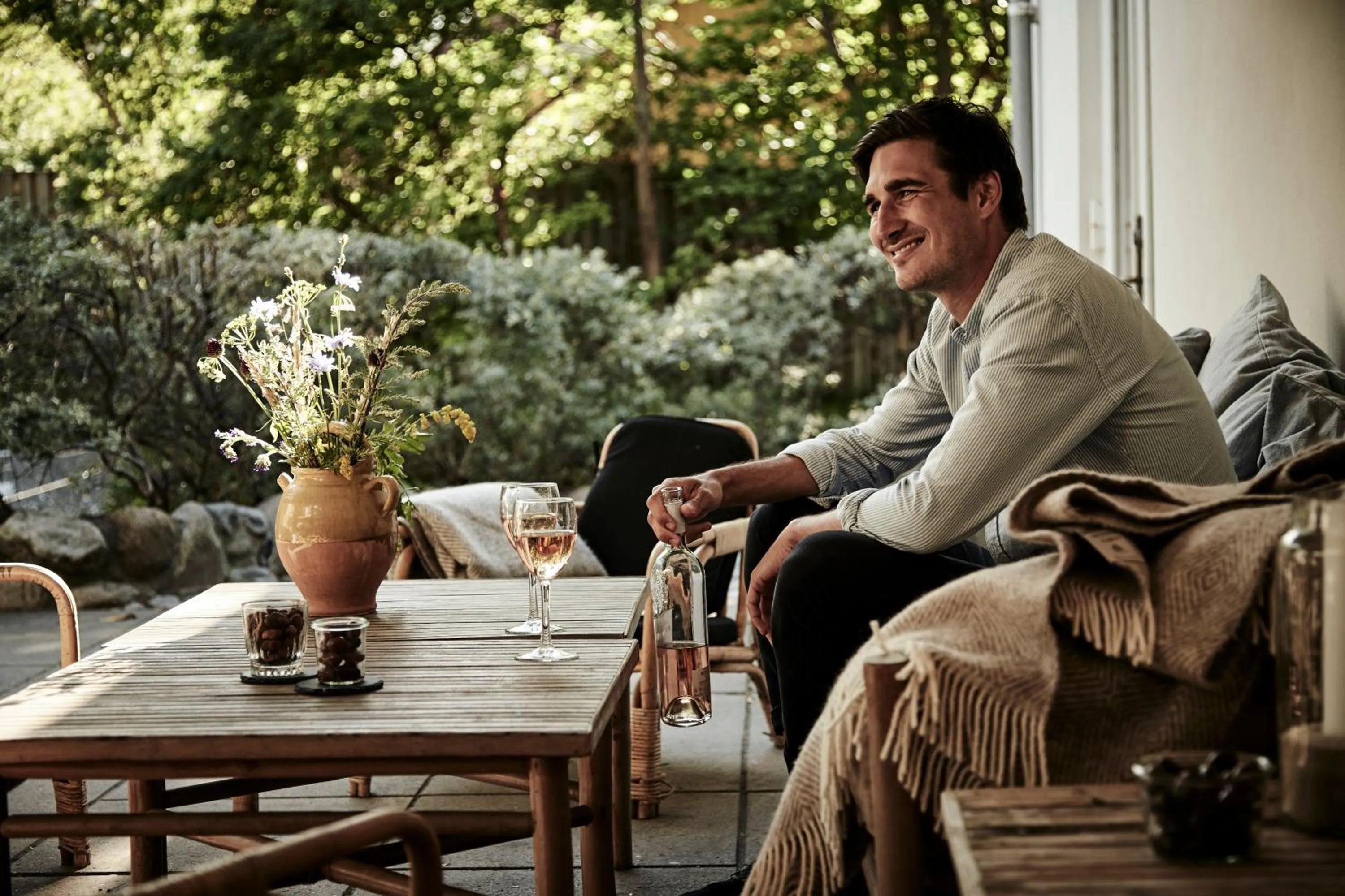 Tisvildeleje Strandhotel