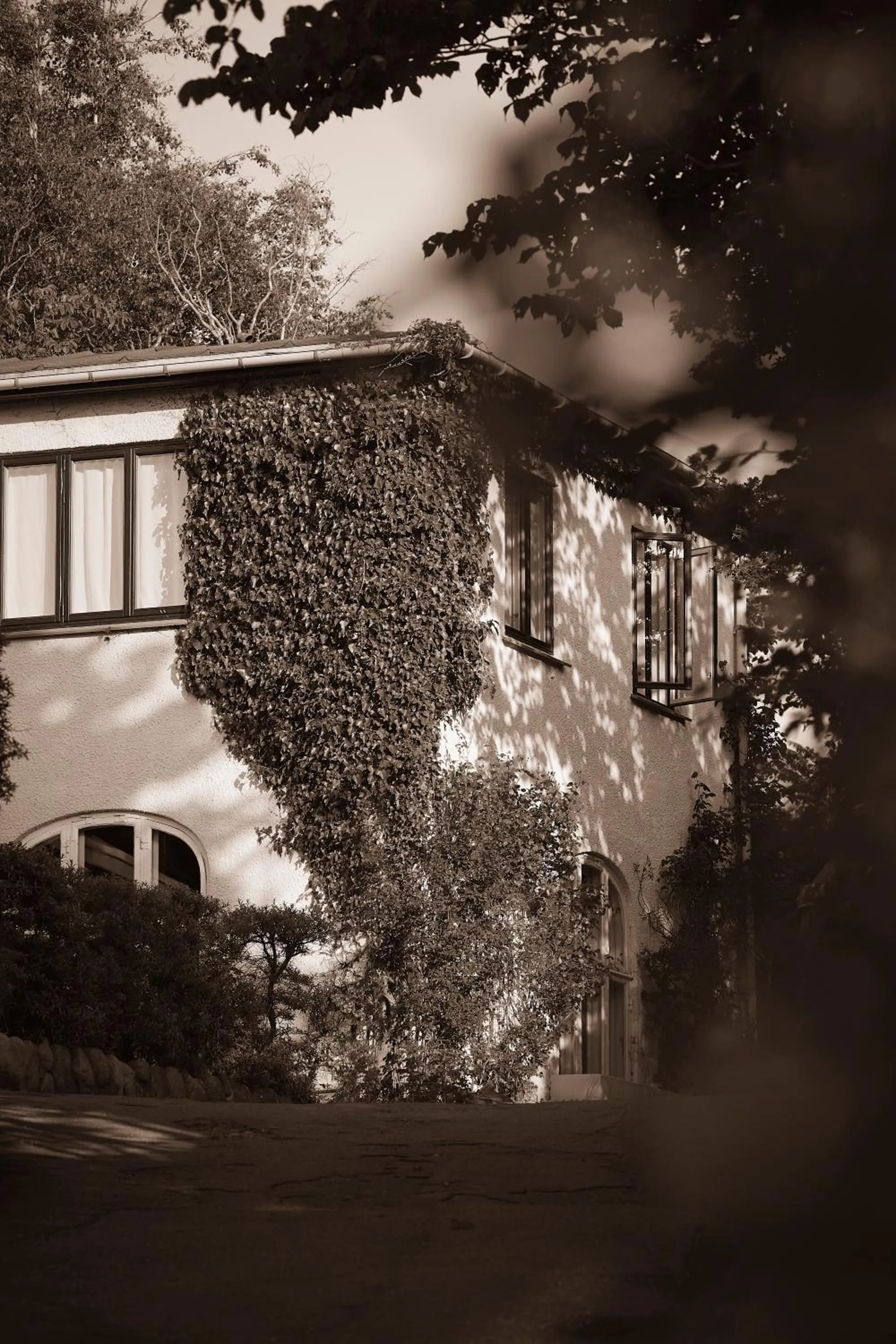 Tisvildeleje Strandhotel