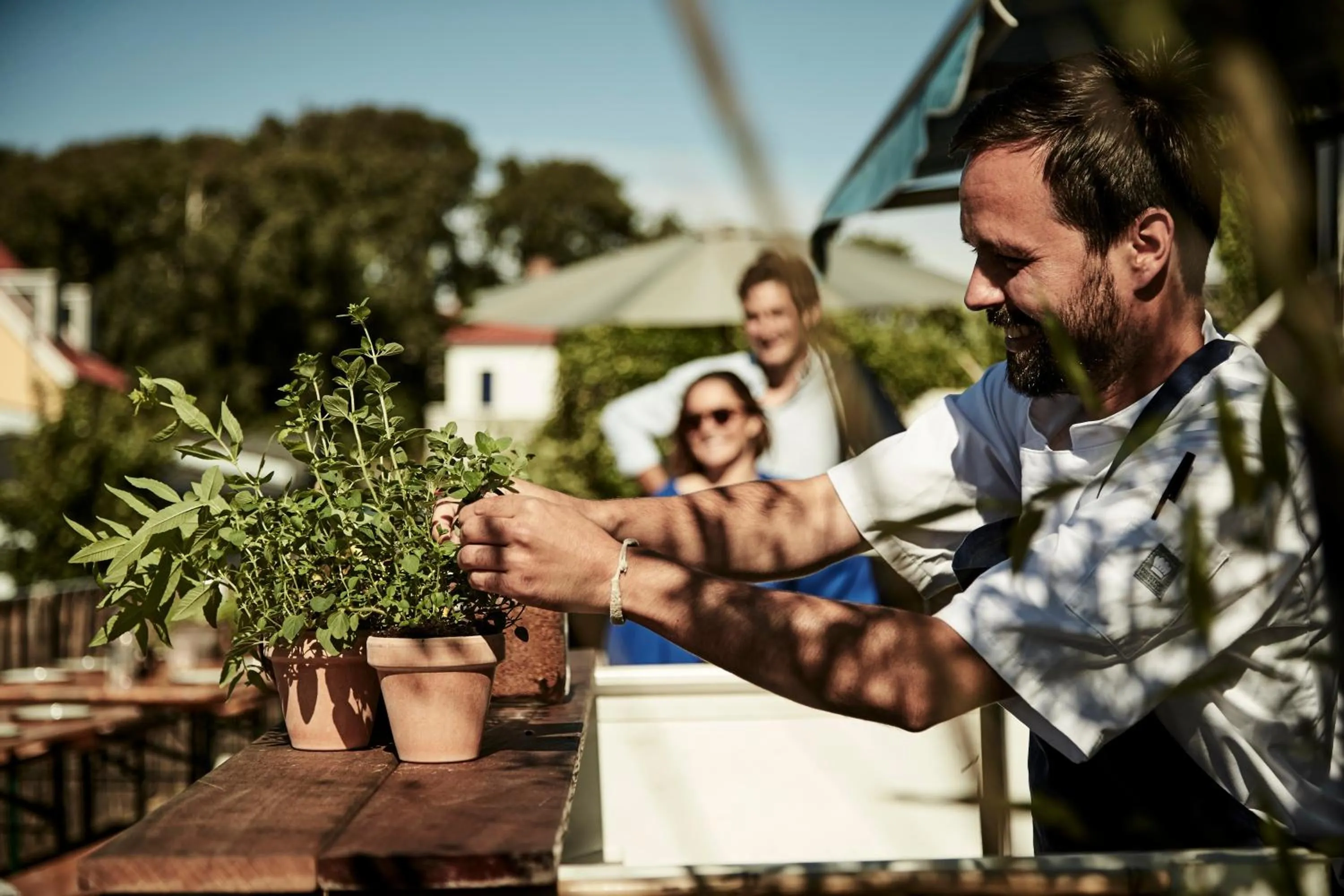 Tisvildeleje Strandhotel
